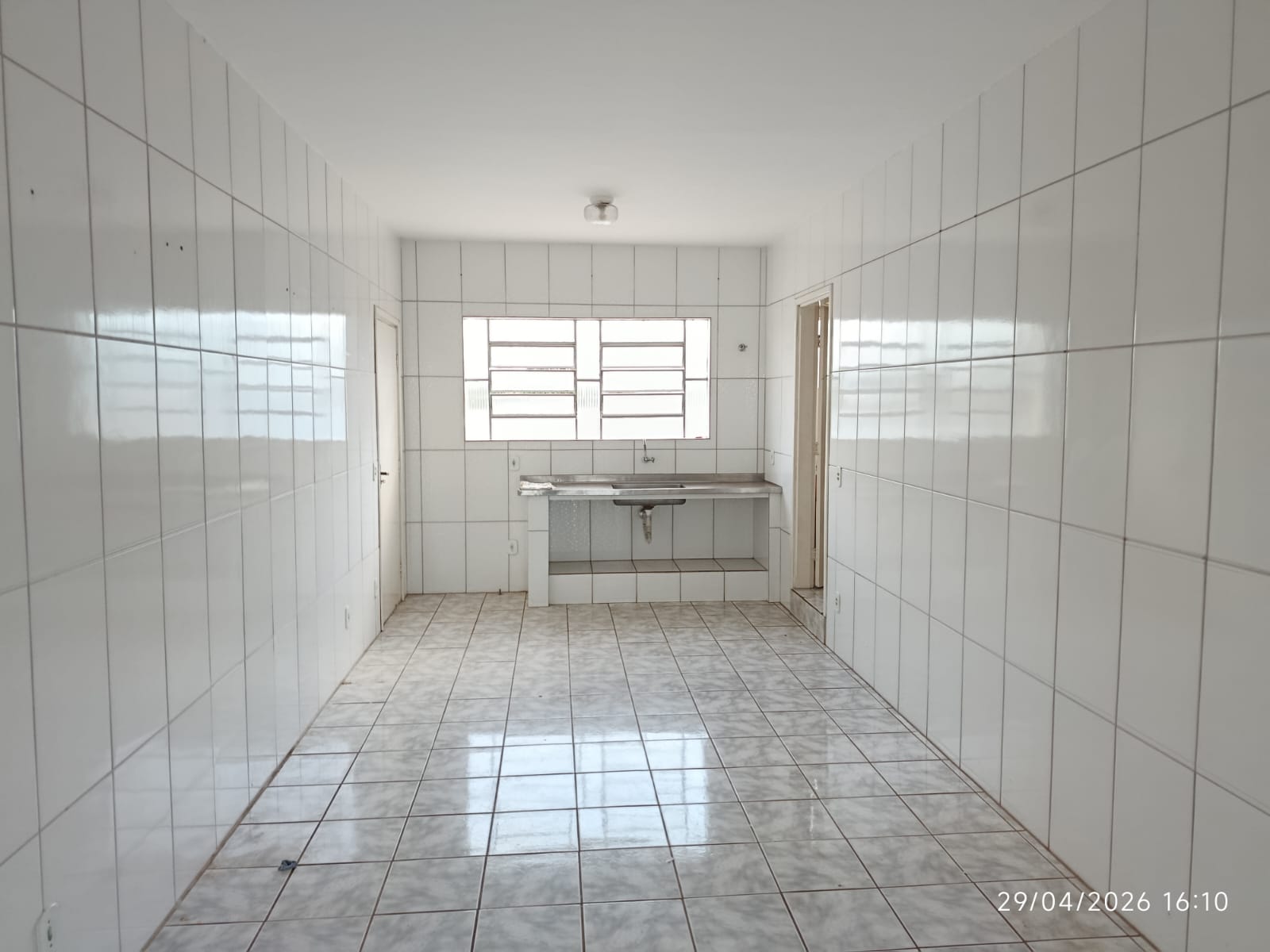 Rua Altino Vaz de Mello, 550 - Centro