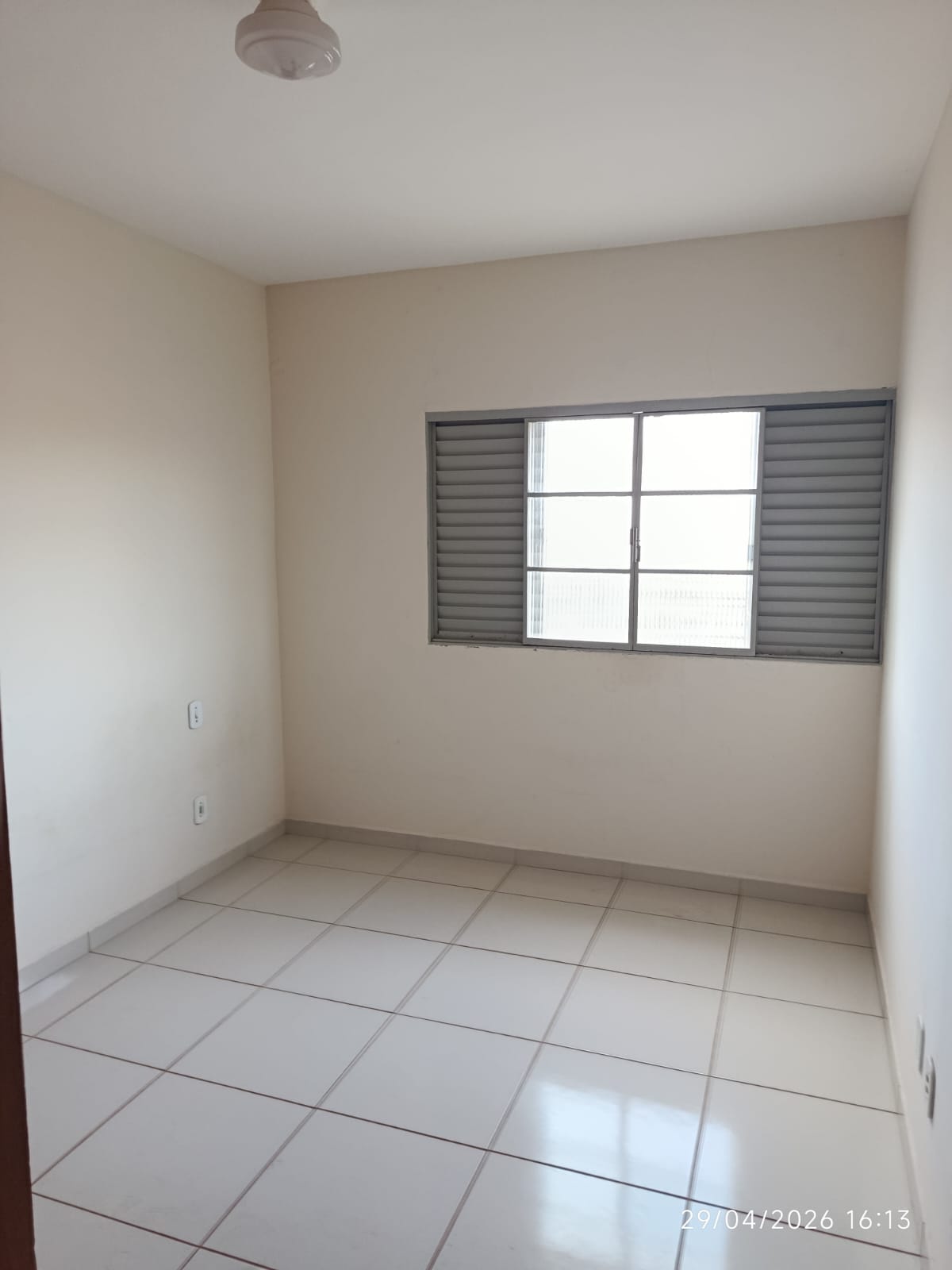 Rua Altino Vaz de Mello, 550 - Centro