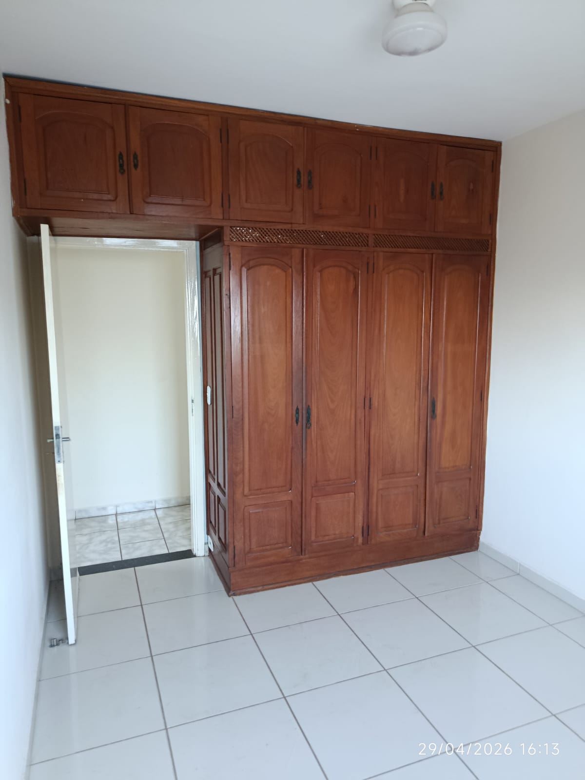Rua Altino Vaz de Mello, 550 - Centro