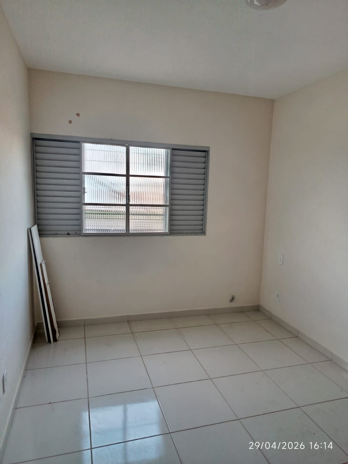 Rua Altino Vaz de Mello, 550 - Centro