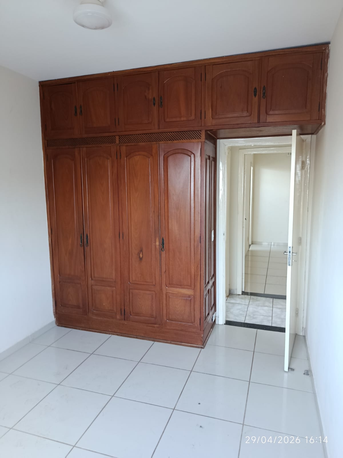 Rua Altino Vaz de Mello, 550 - Centro