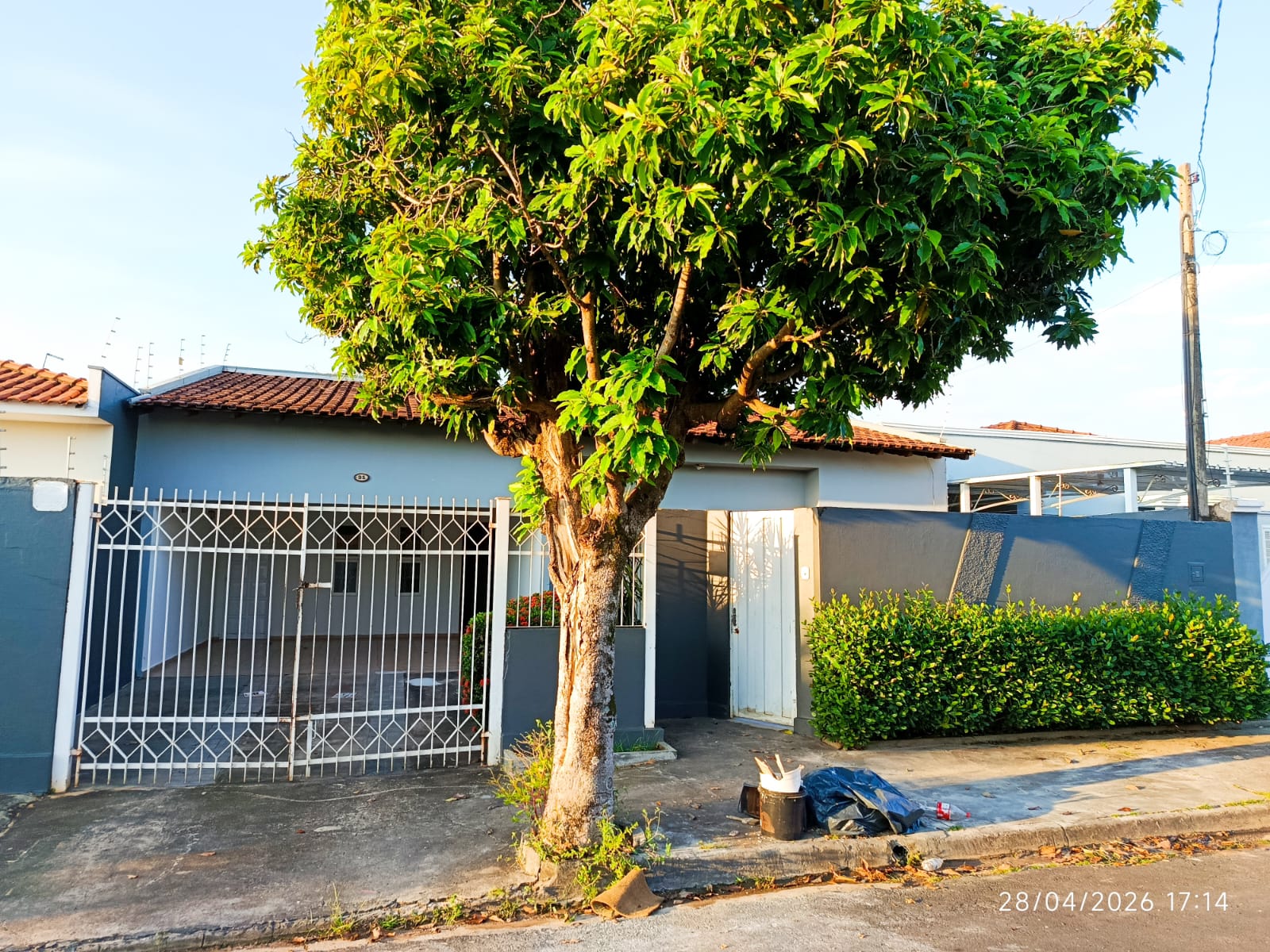 Rua Manoel Mariano, 31 - Village Regina