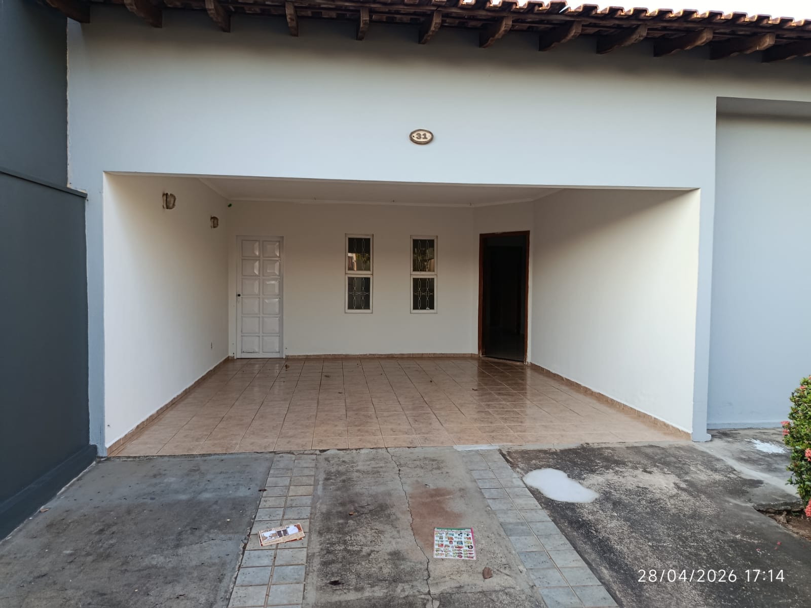 Rua Manoel Mariano, 31 - Village Regina