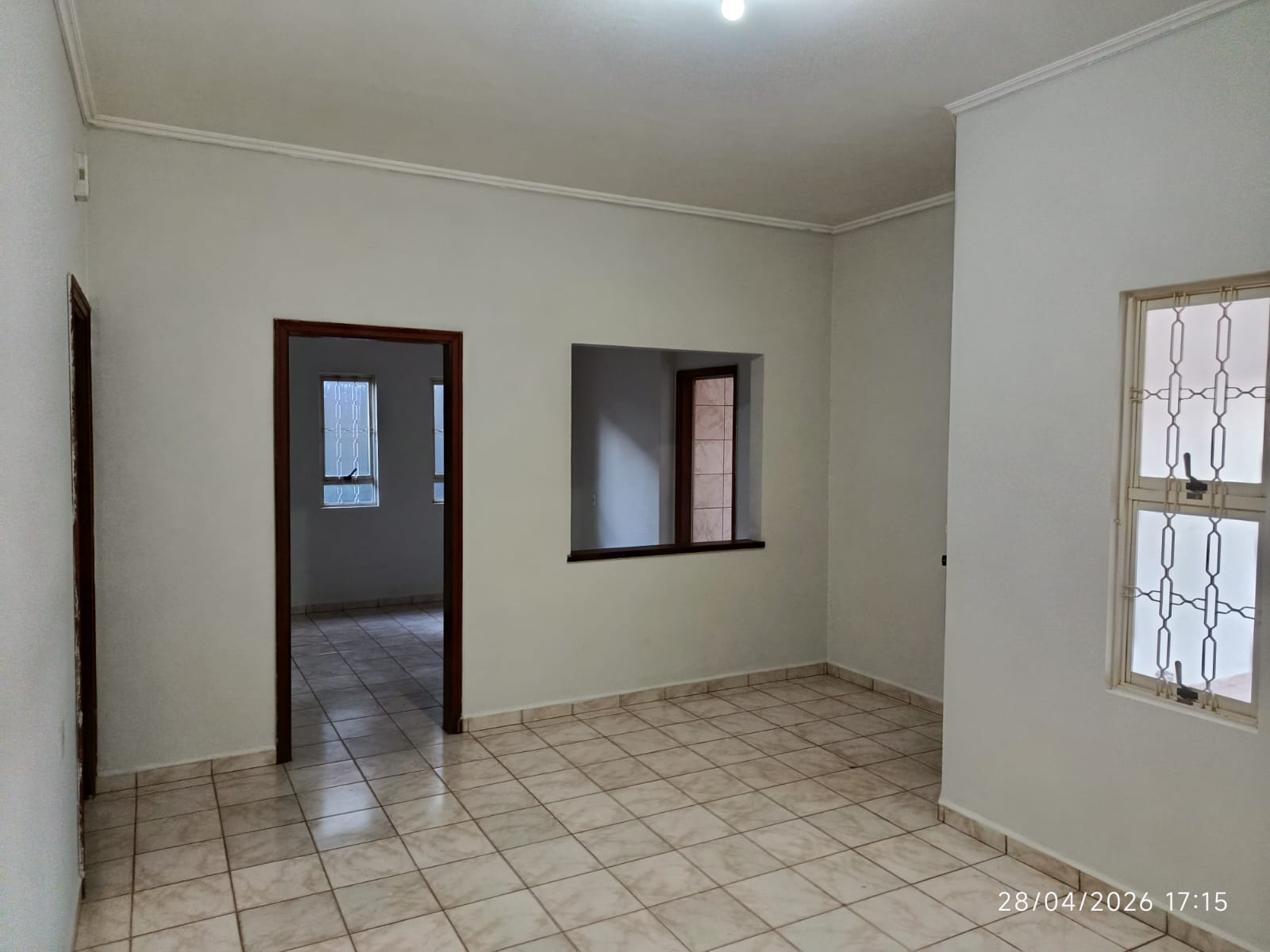 Rua Manoel Mariano, 31 - Village Regina