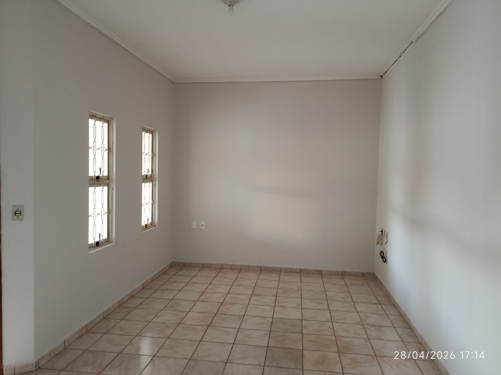 Rua Manoel Mariano, 31 - Village Regina