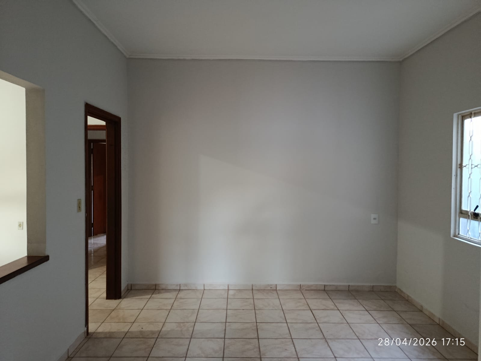 Rua Manoel Mariano, 31 - Village Regina