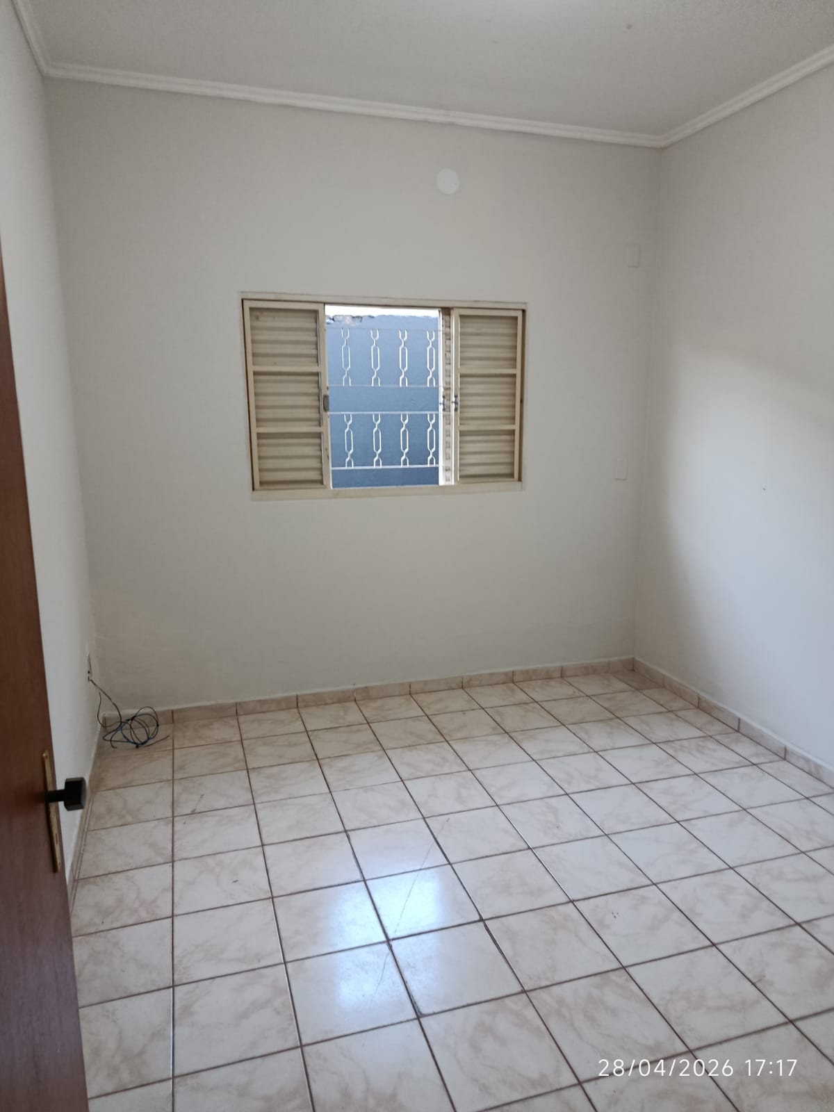 Rua Manoel Mariano, 31 - Village Regina