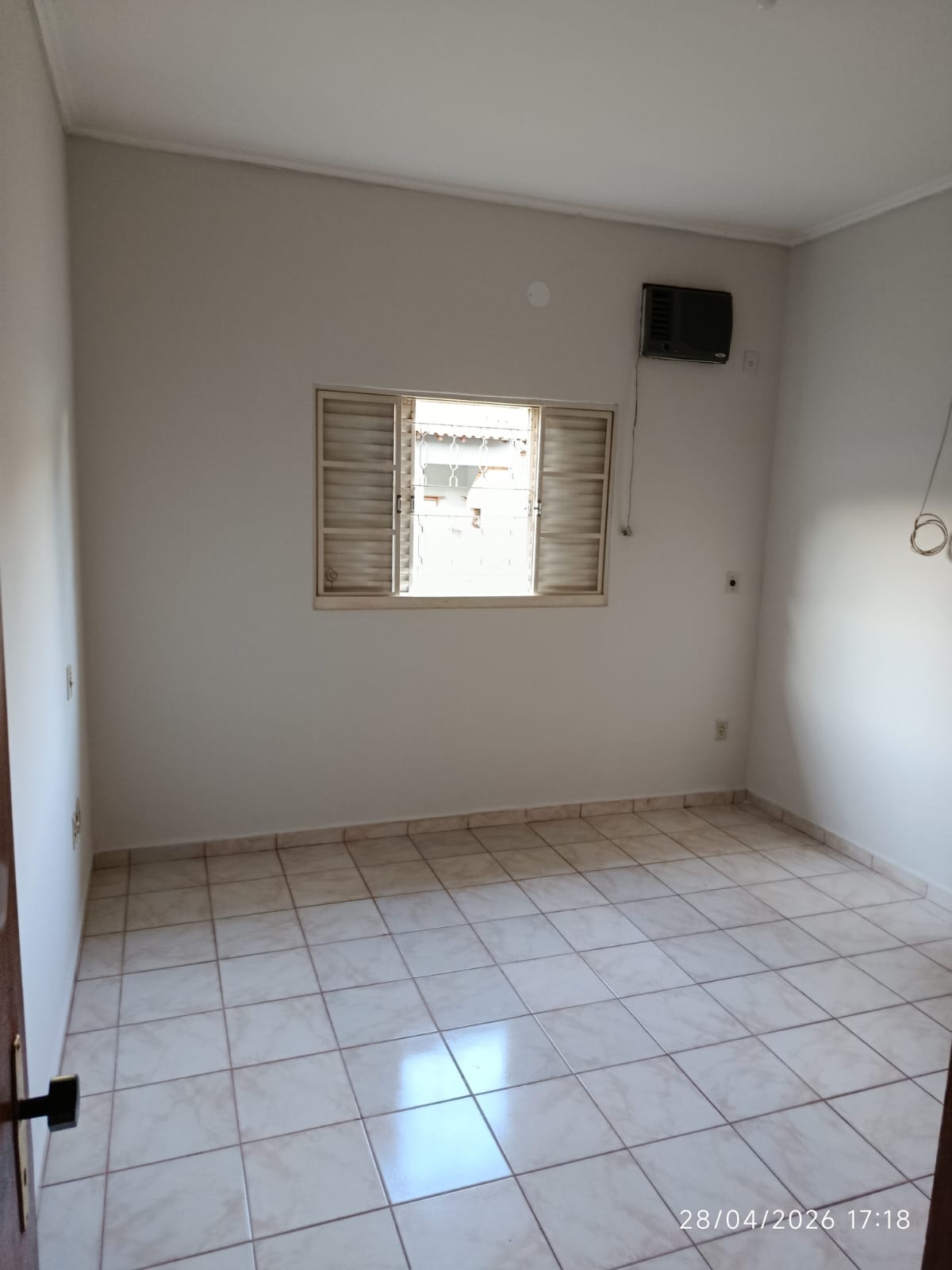 Rua Manoel Mariano, 31 - Village Regina