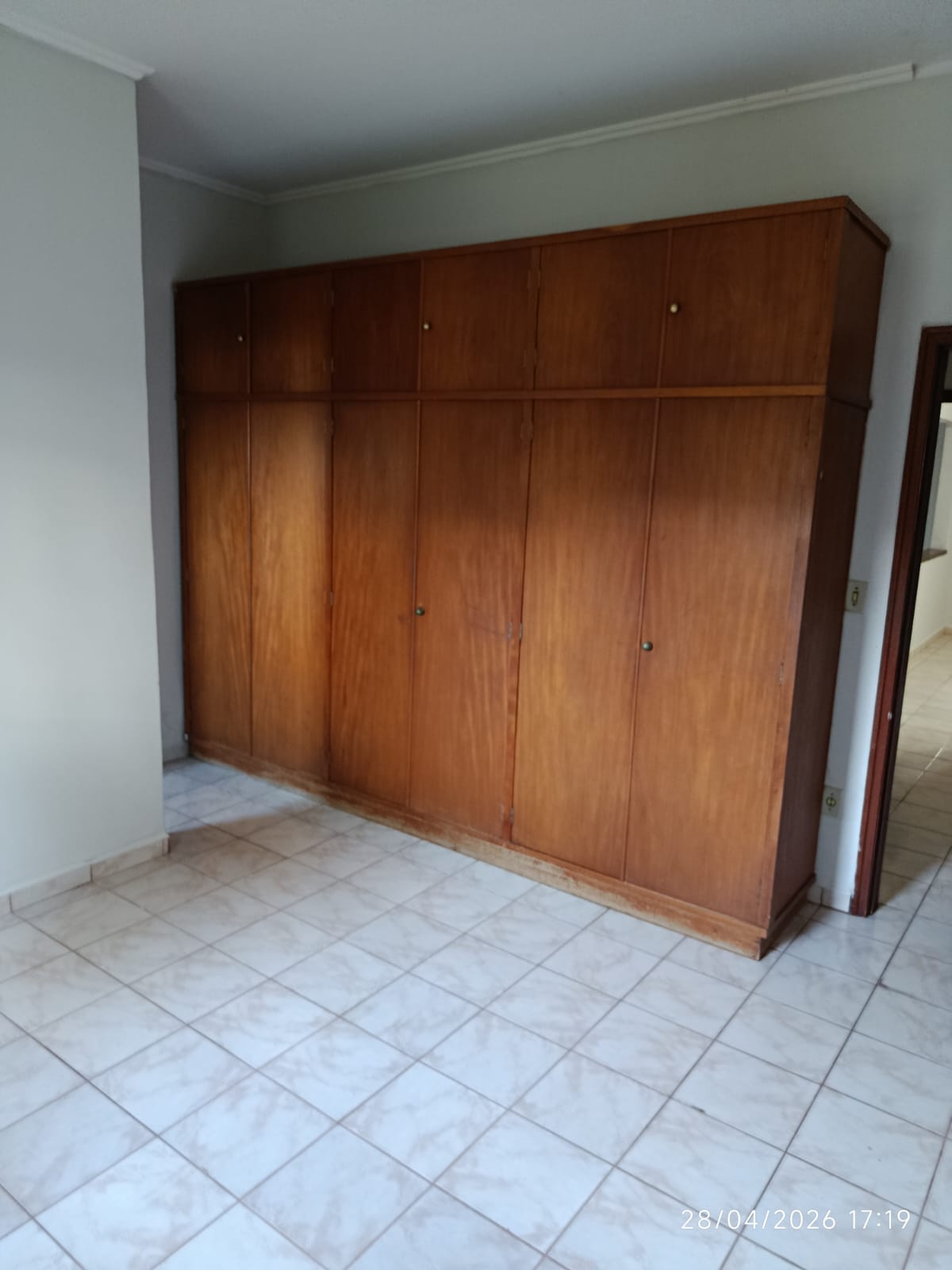 Rua Manoel Mariano, 31 - Village Regina