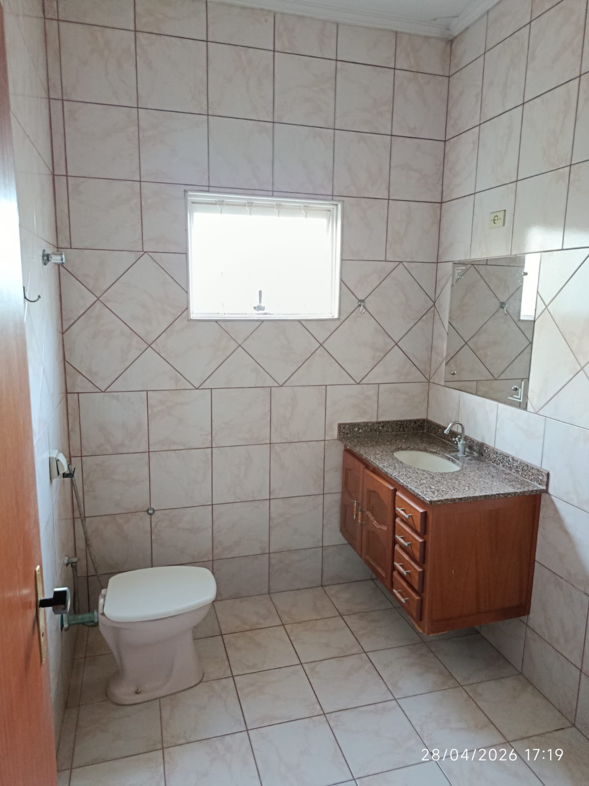 Rua Manoel Mariano, 31 - Village Regina