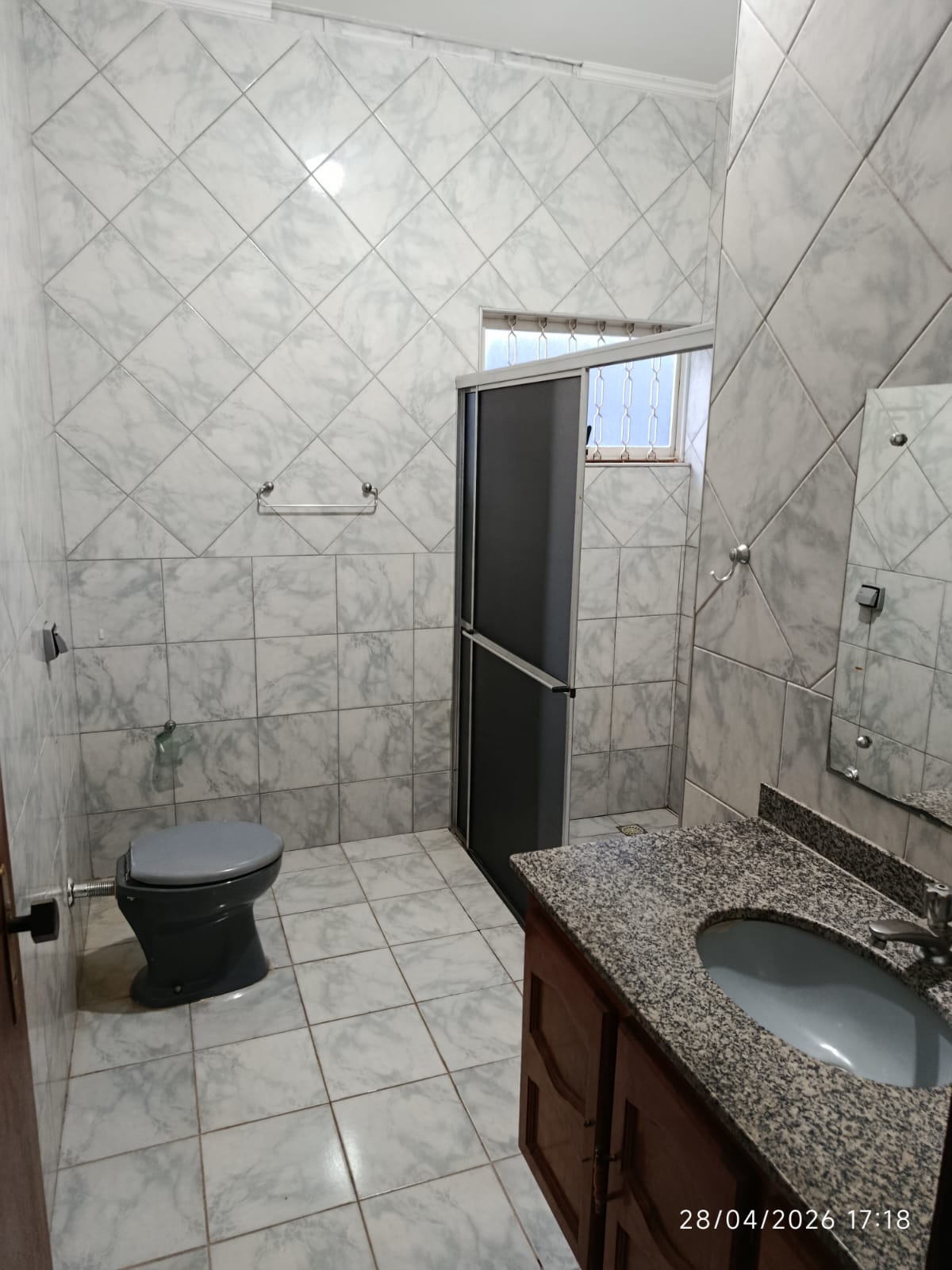 Rua Manoel Mariano, 31 - Village Regina