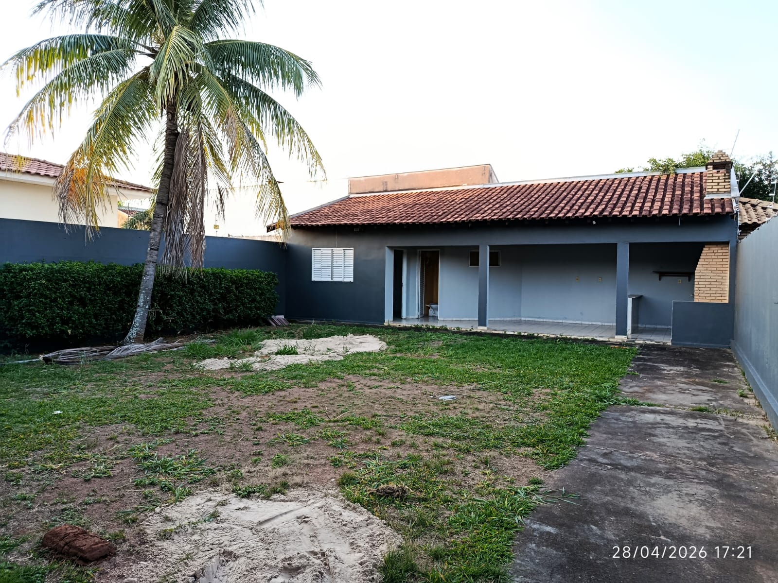 Rua Manoel Mariano, 31 - Village Regina