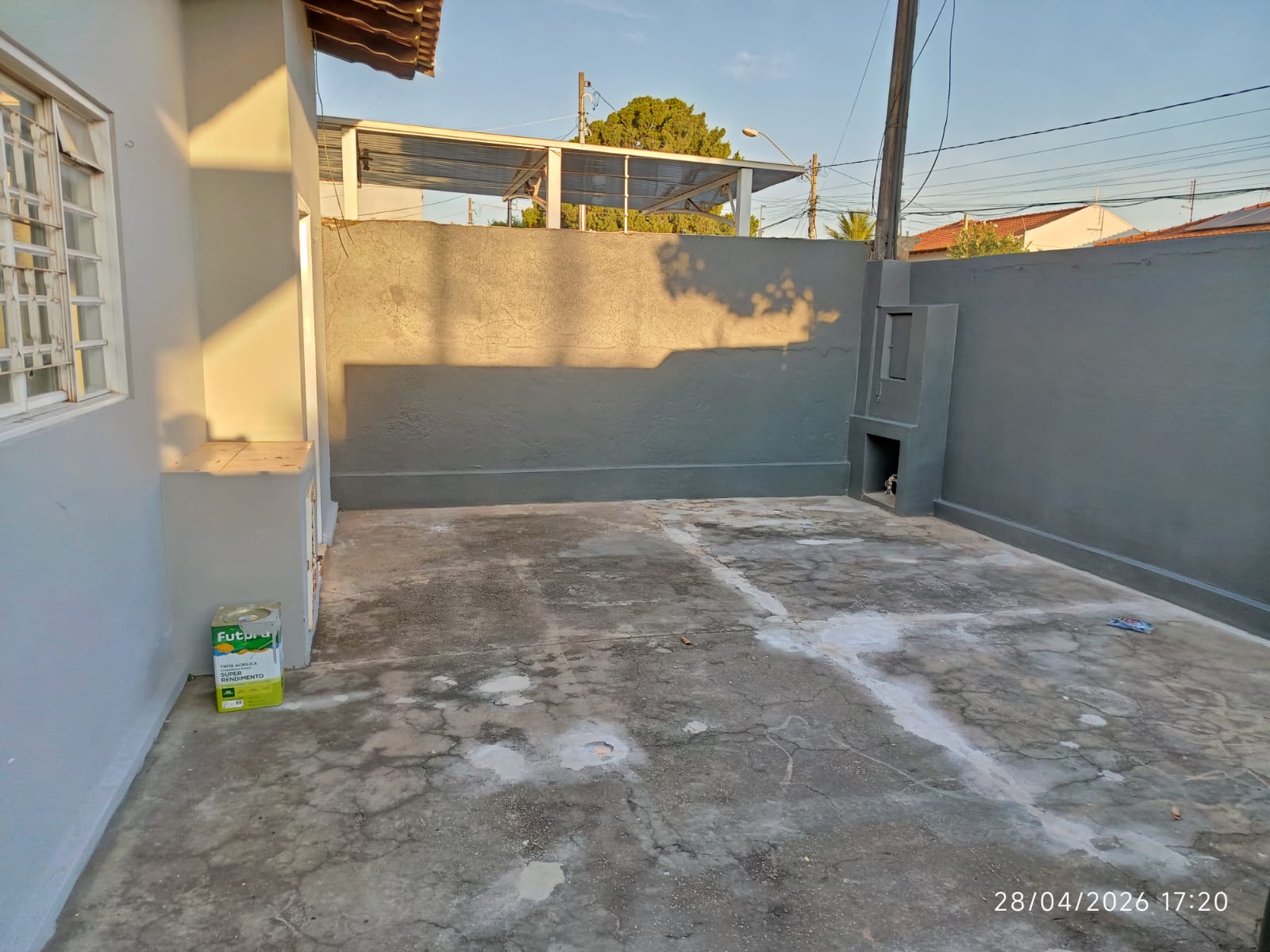 Rua Manoel Mariano, 31 - Village Regina
