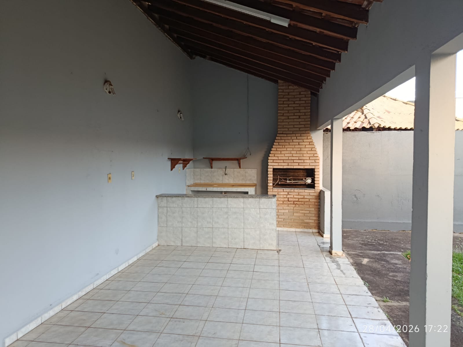 Rua Manoel Mariano, 31 - Village Regina