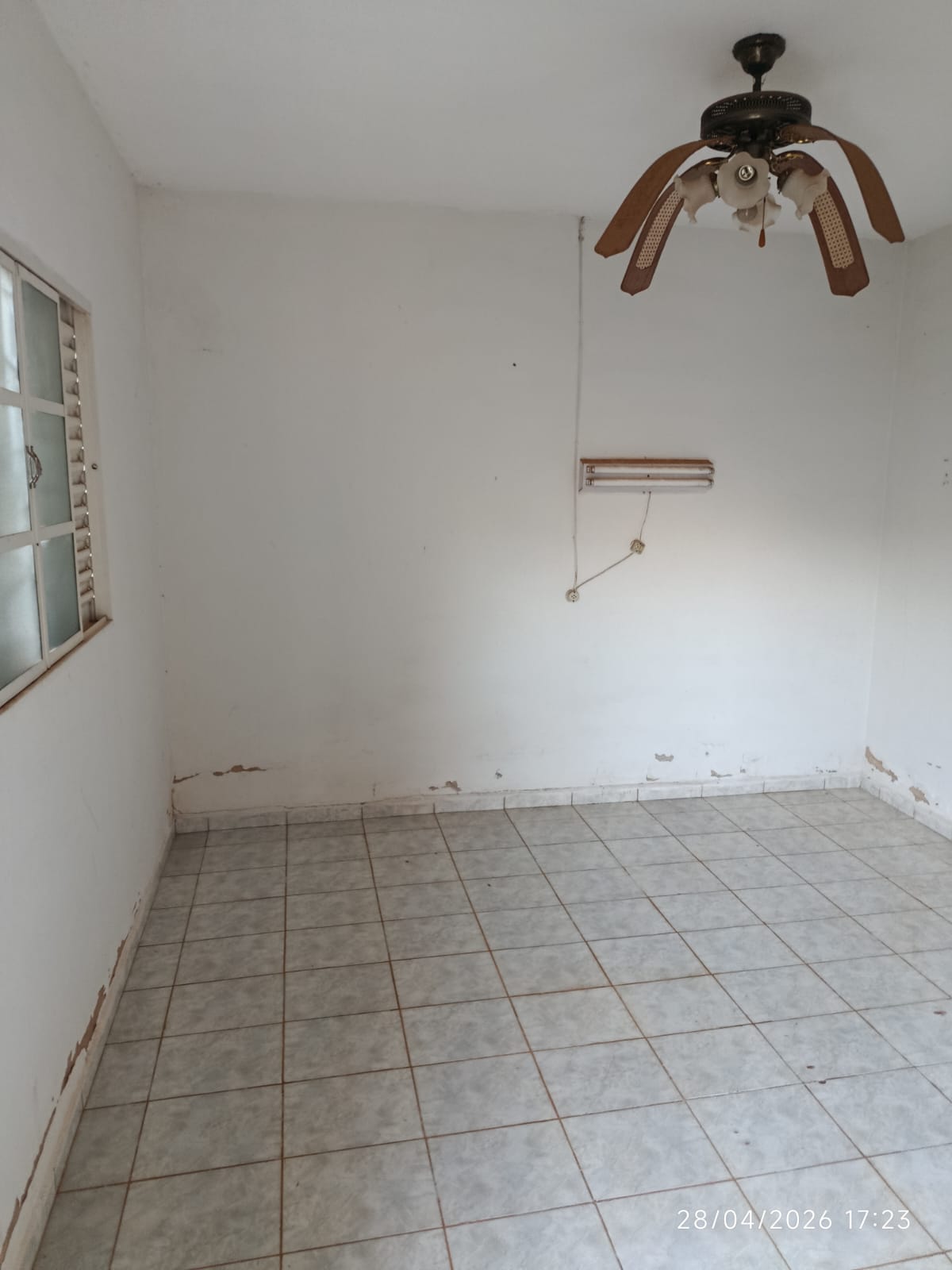 Rua Manoel Mariano, 31 - Village Regina