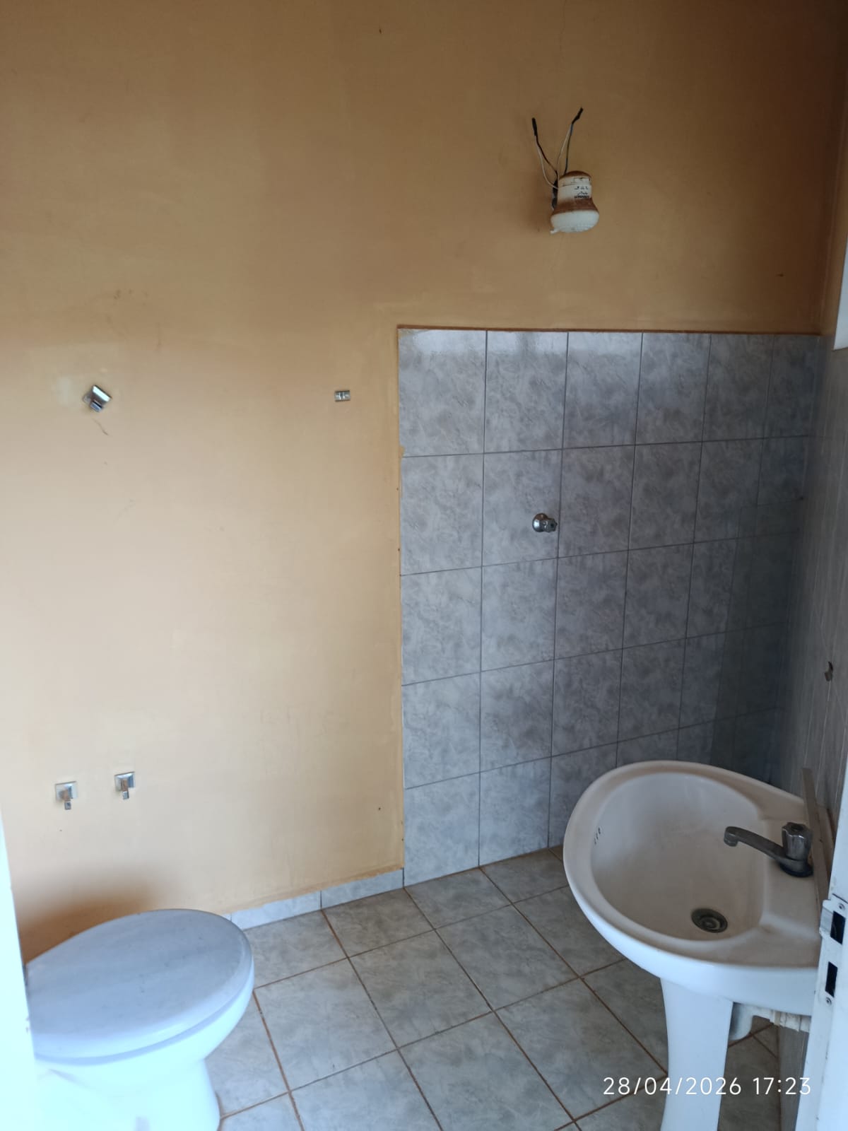 Rua Manoel Mariano, 31 - Village Regina