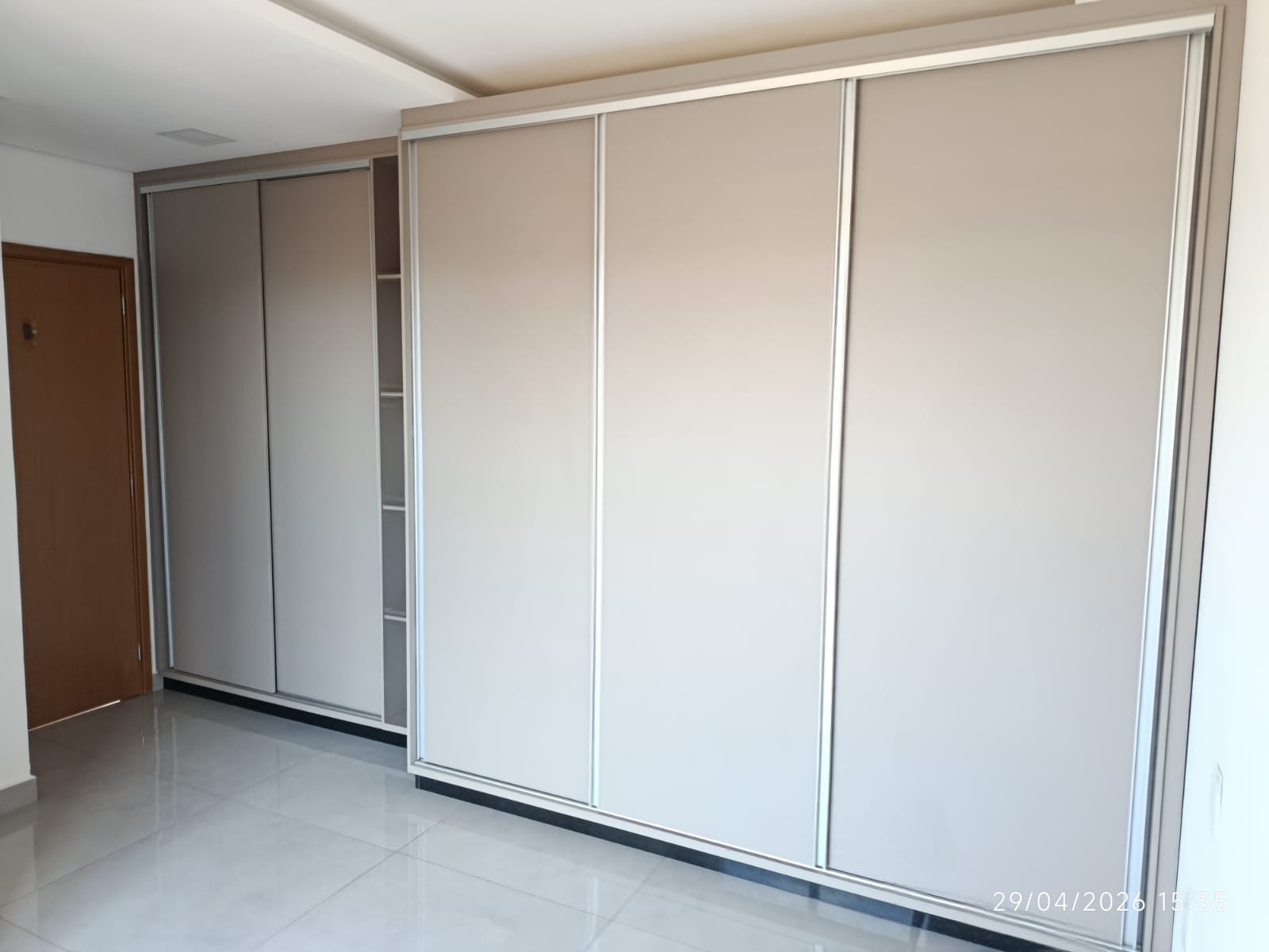 Avenida Antônio Veronese, 345 - Apto 124 - Vila Fátima