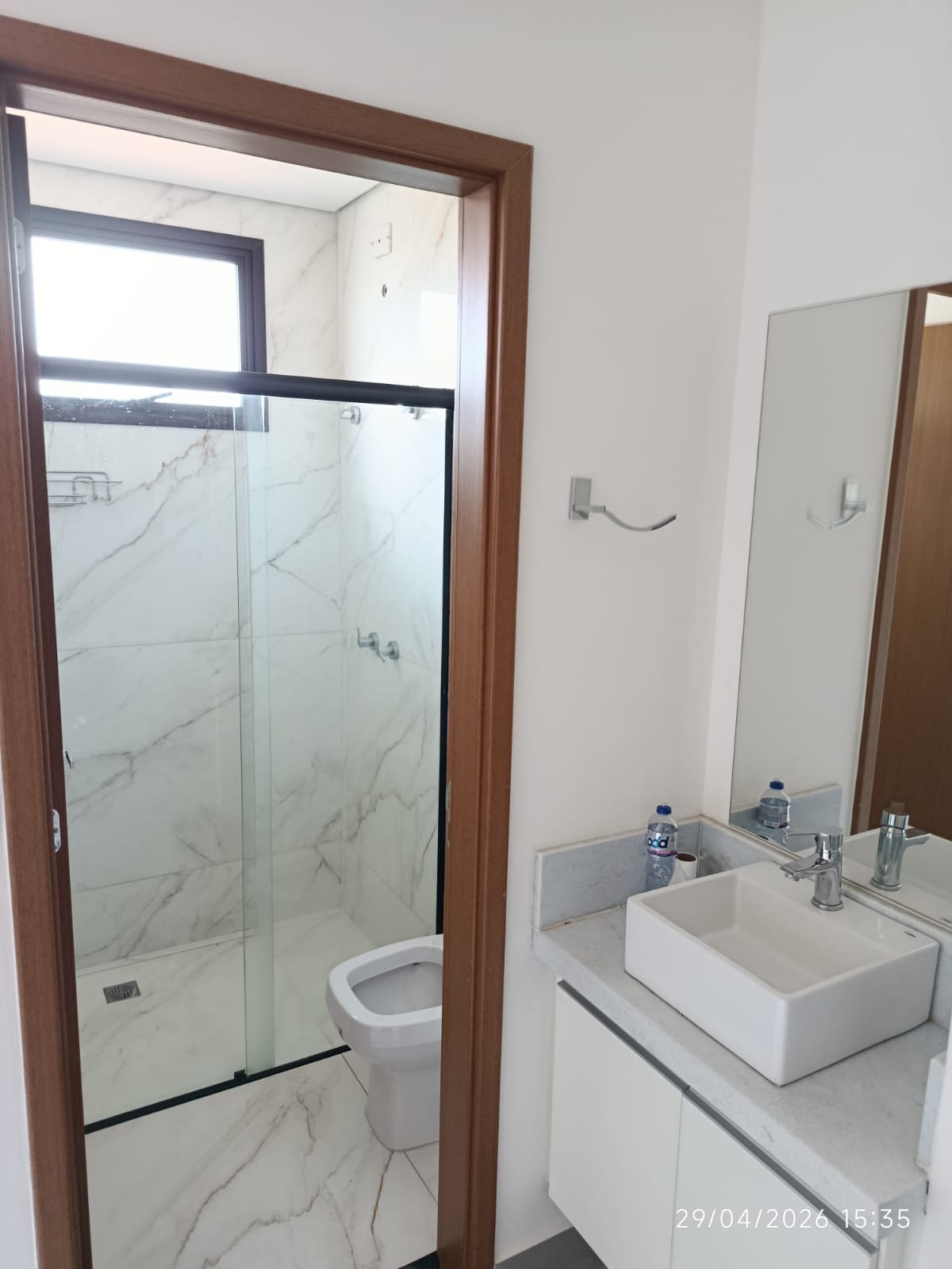 Avenida Antônio Veronese, 345 - Apto 124 - Vila Fátima