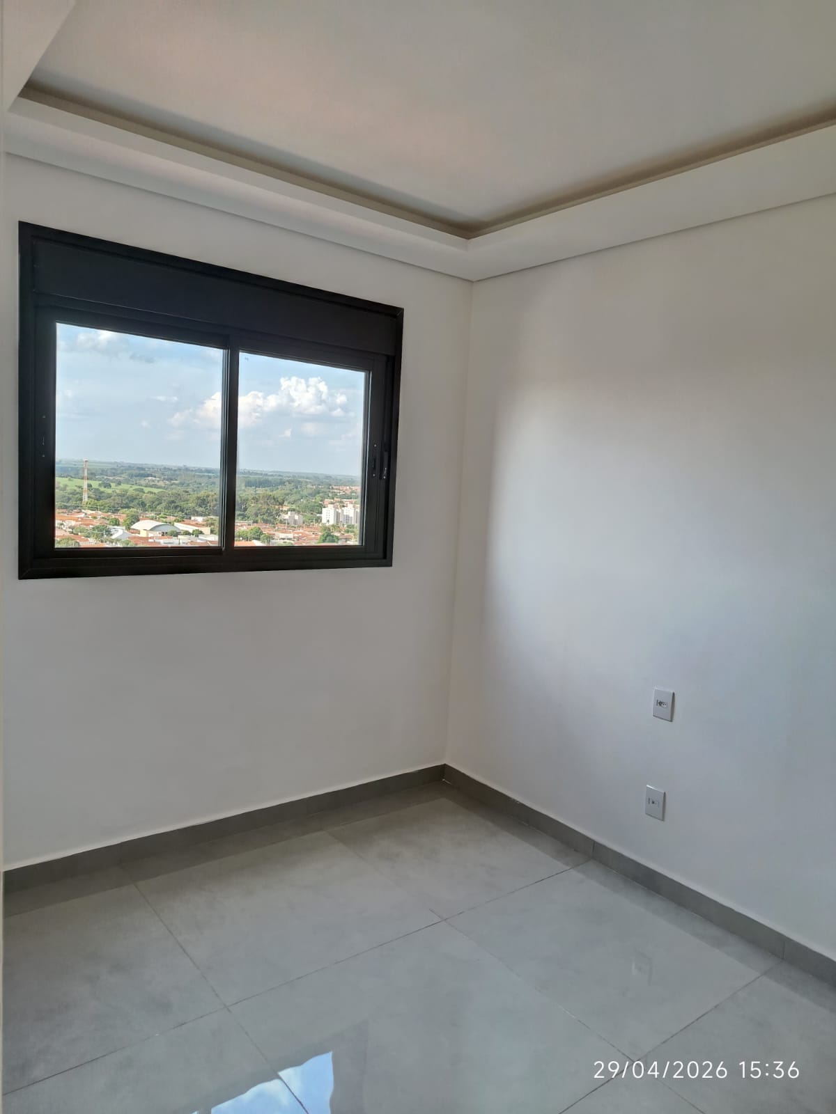 Avenida Antônio Veronese, 345 - Apto 124 - Vila Fátima