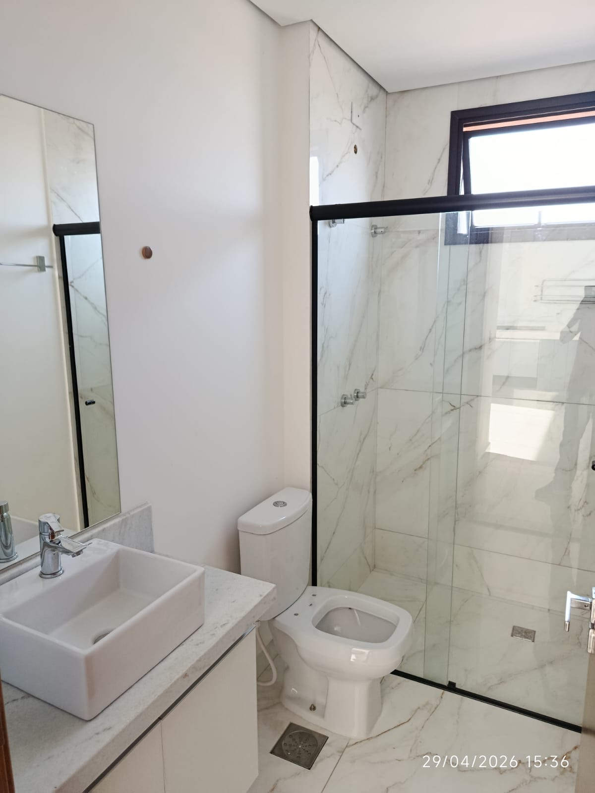 Avenida Antônio Veronese, 345 - Apto 124 - Vila Fátima