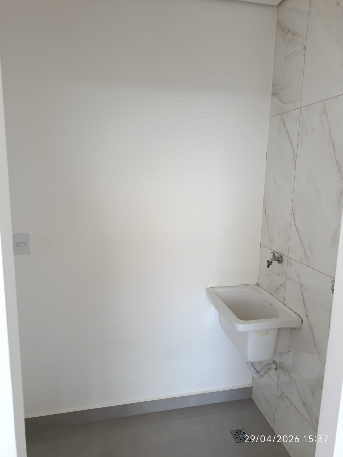 Avenida Antônio Veronese, 345 - Apto 124 - Vila Fátima