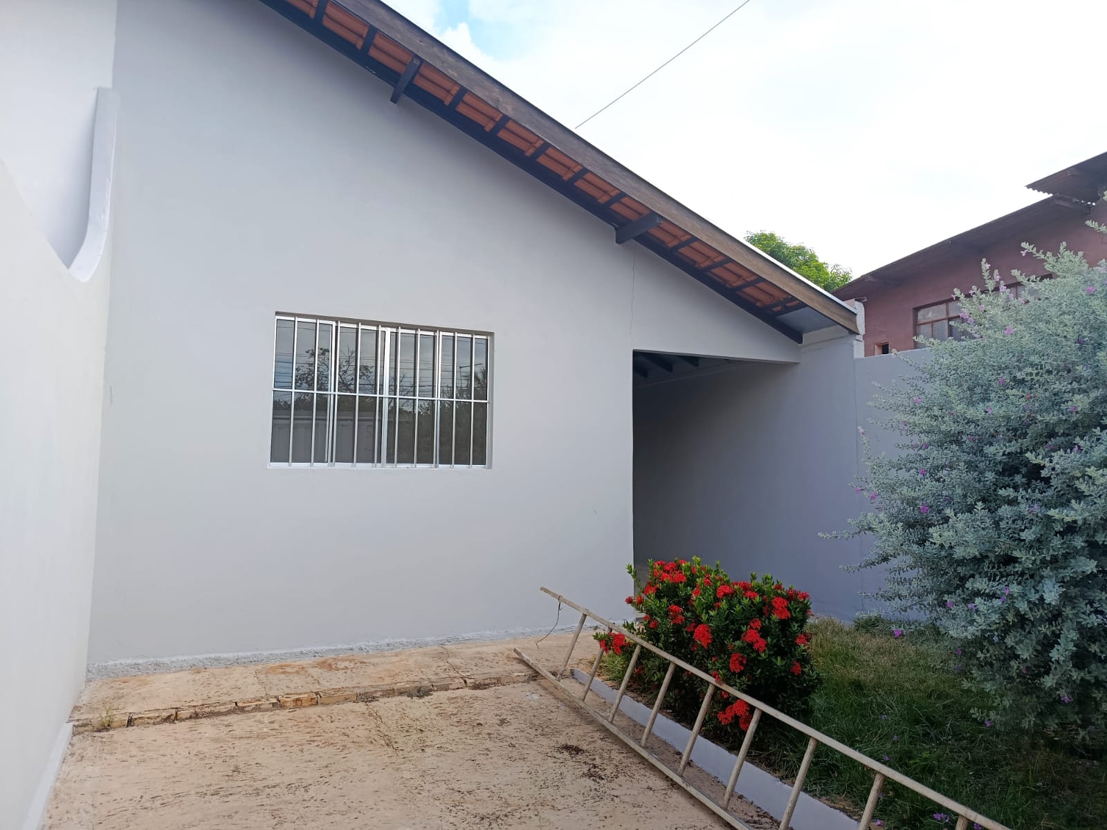 Rua Josué Fillipin,394 - Jardim Guanabara