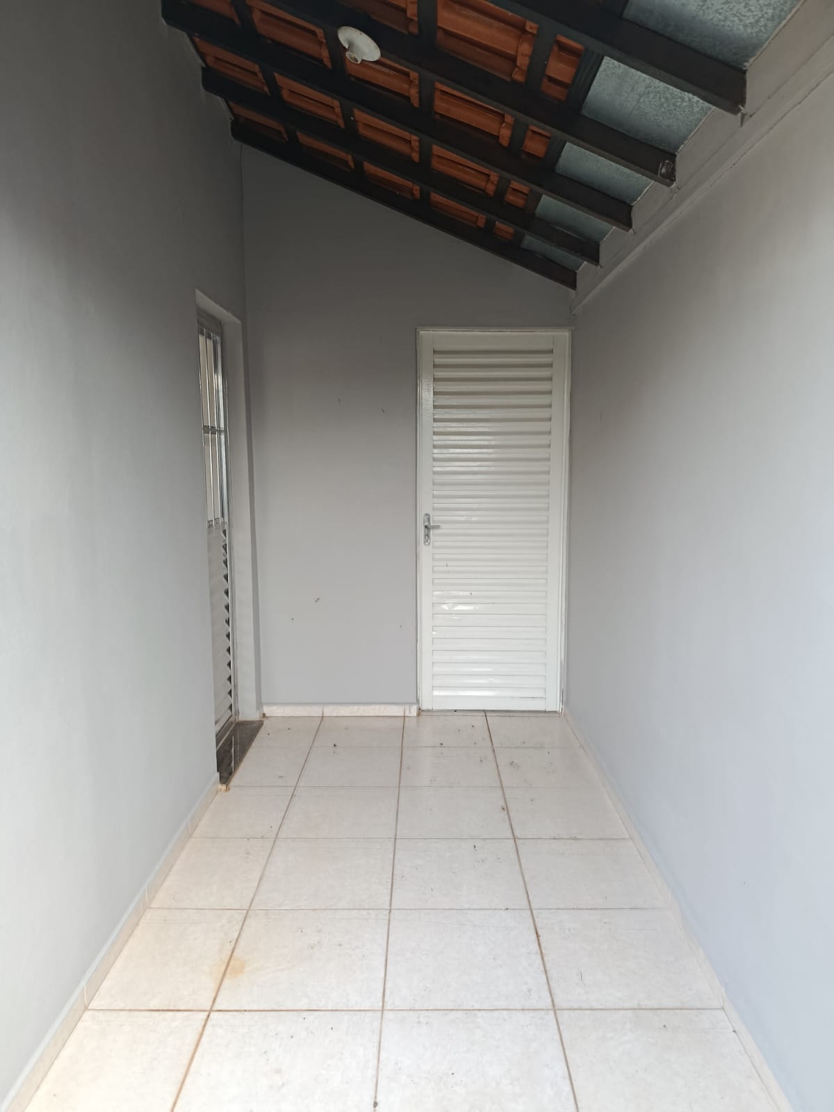 Rua Josué Fillipin,394 - Jardim Guanabara