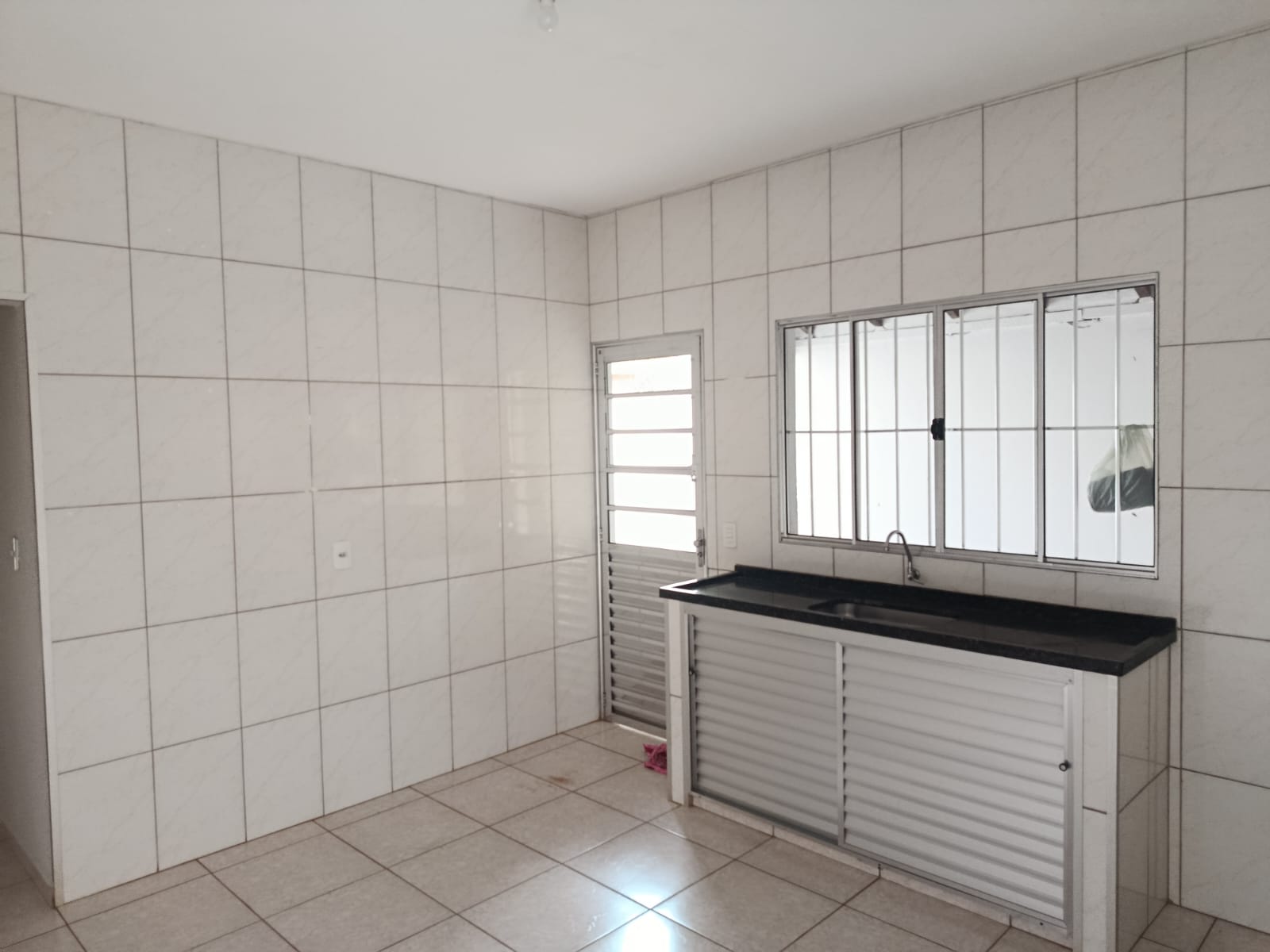 Rua Josué Fillipin,394 - Jardim Guanabara