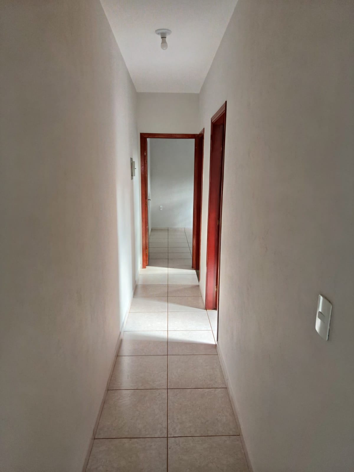 Rua Josué Fillipin,394 - Jardim Guanabara
