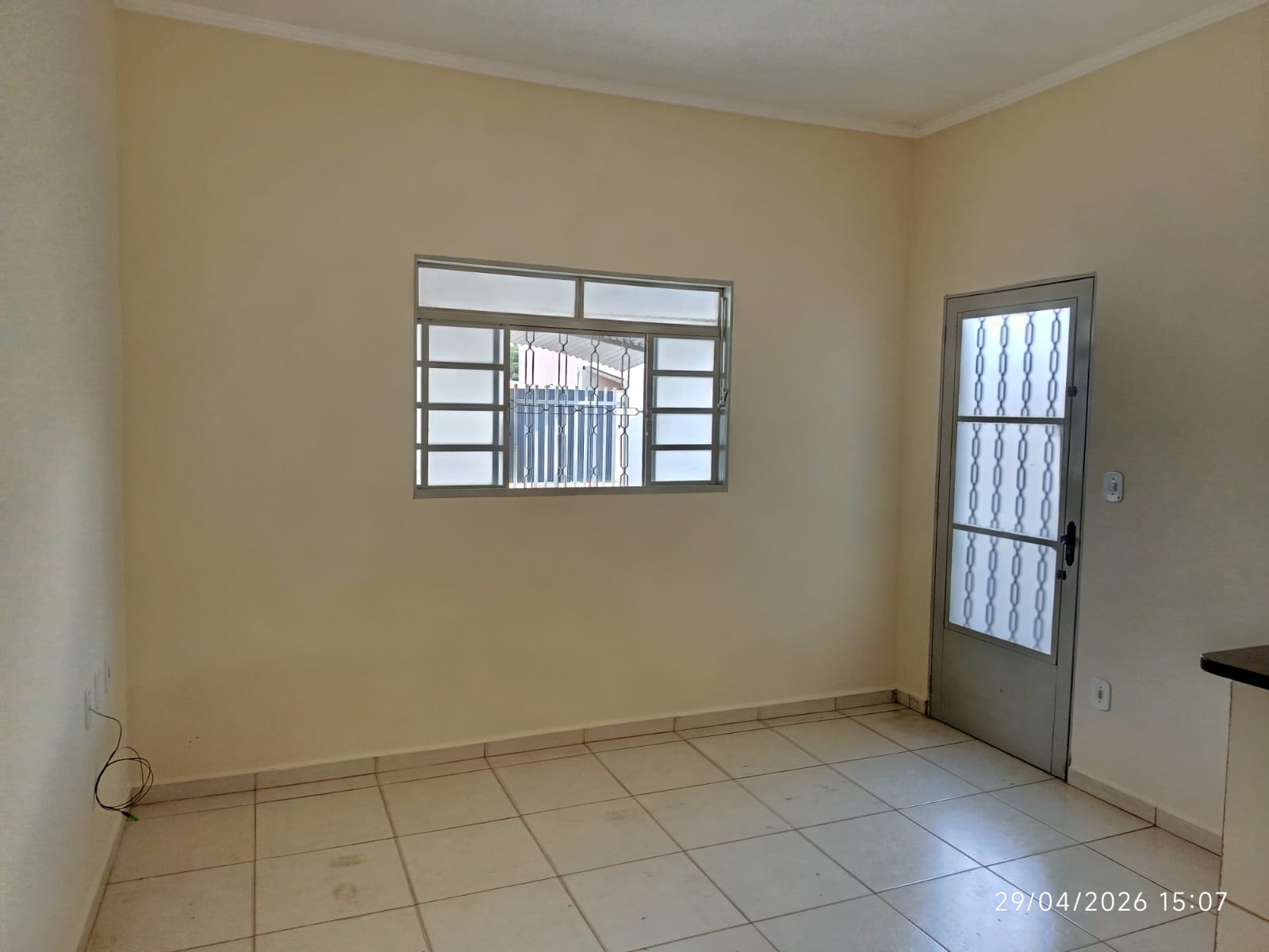 Avenida Dário de Castilho, 548 - Parque Residencial Haroldo Camilo