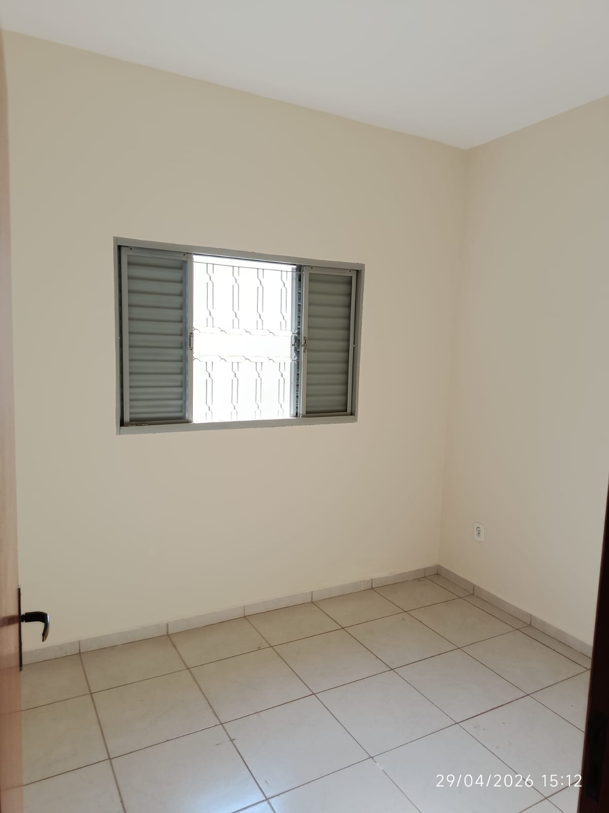 Avenida Dário de Castilho, 548 - Parque Residencial Haroldo Camilo