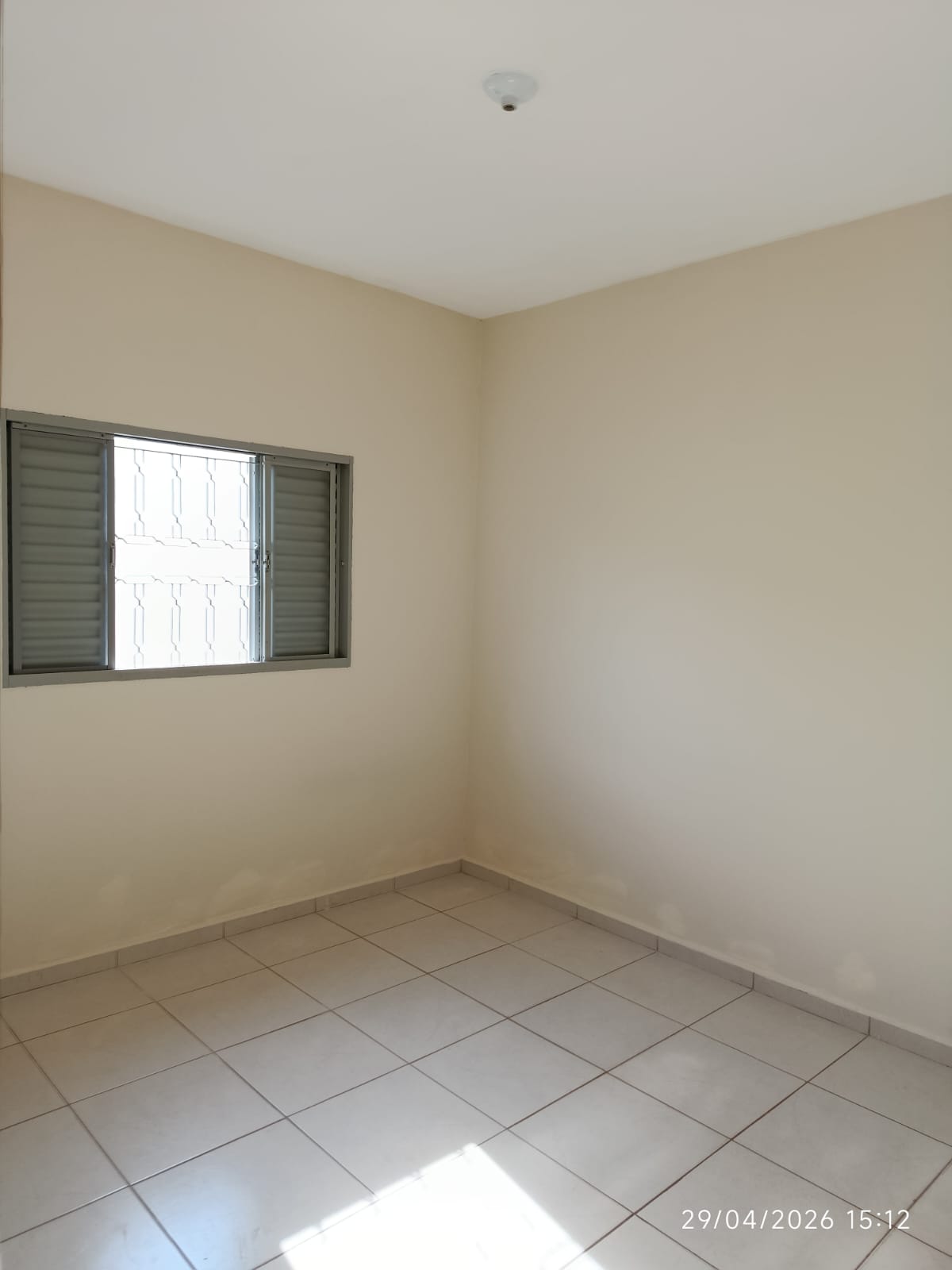 Avenida Dário de Castilho, 548 - Parque Residencial Haroldo Camilo