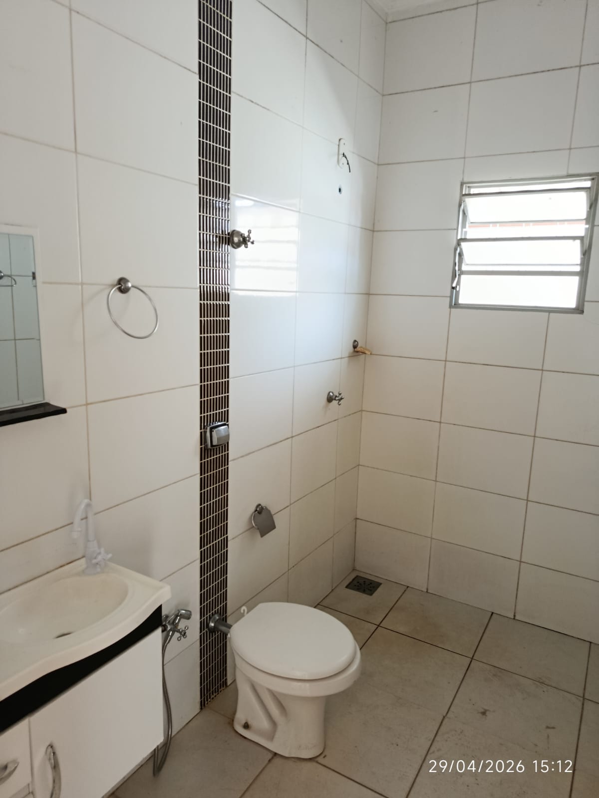 Avenida Dário de Castilho, 548 - Parque Residencial Haroldo Camilo