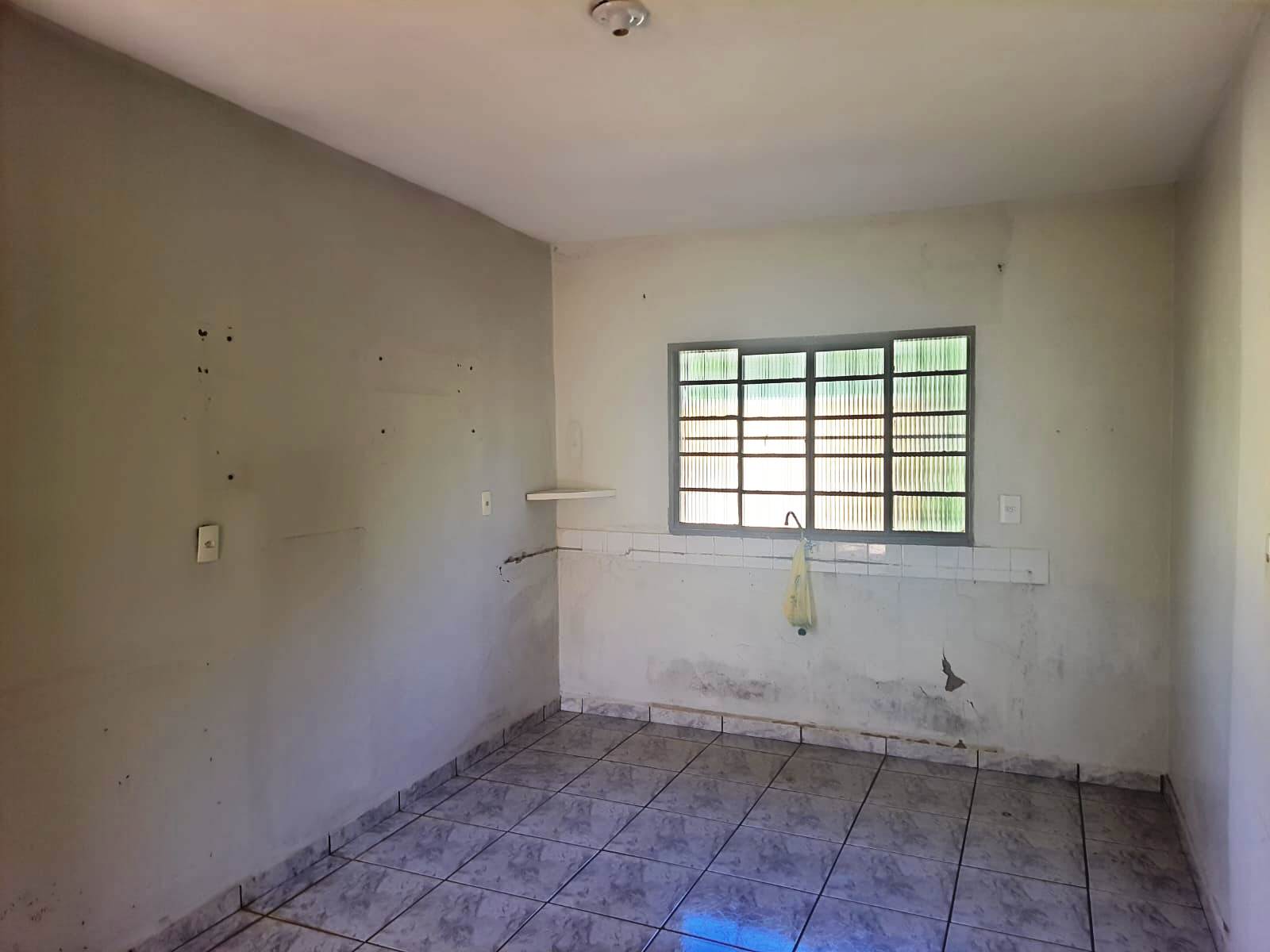 CASA DE ESQUINA NO BAIRRO SÃO JOAQUIM, PRÓXIMA AO SÃO CRISTÓVÃO