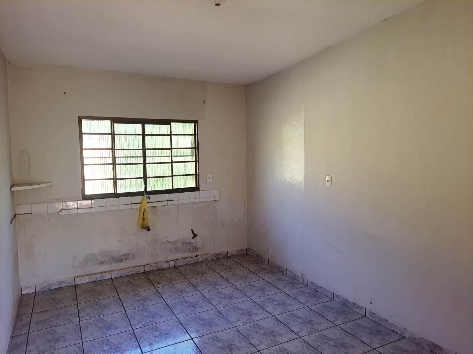 CASA DE ESQUINA NO BAIRRO SÃO JOAQUIM, PRÓXIMA AO SÃO CRISTÓVÃO
