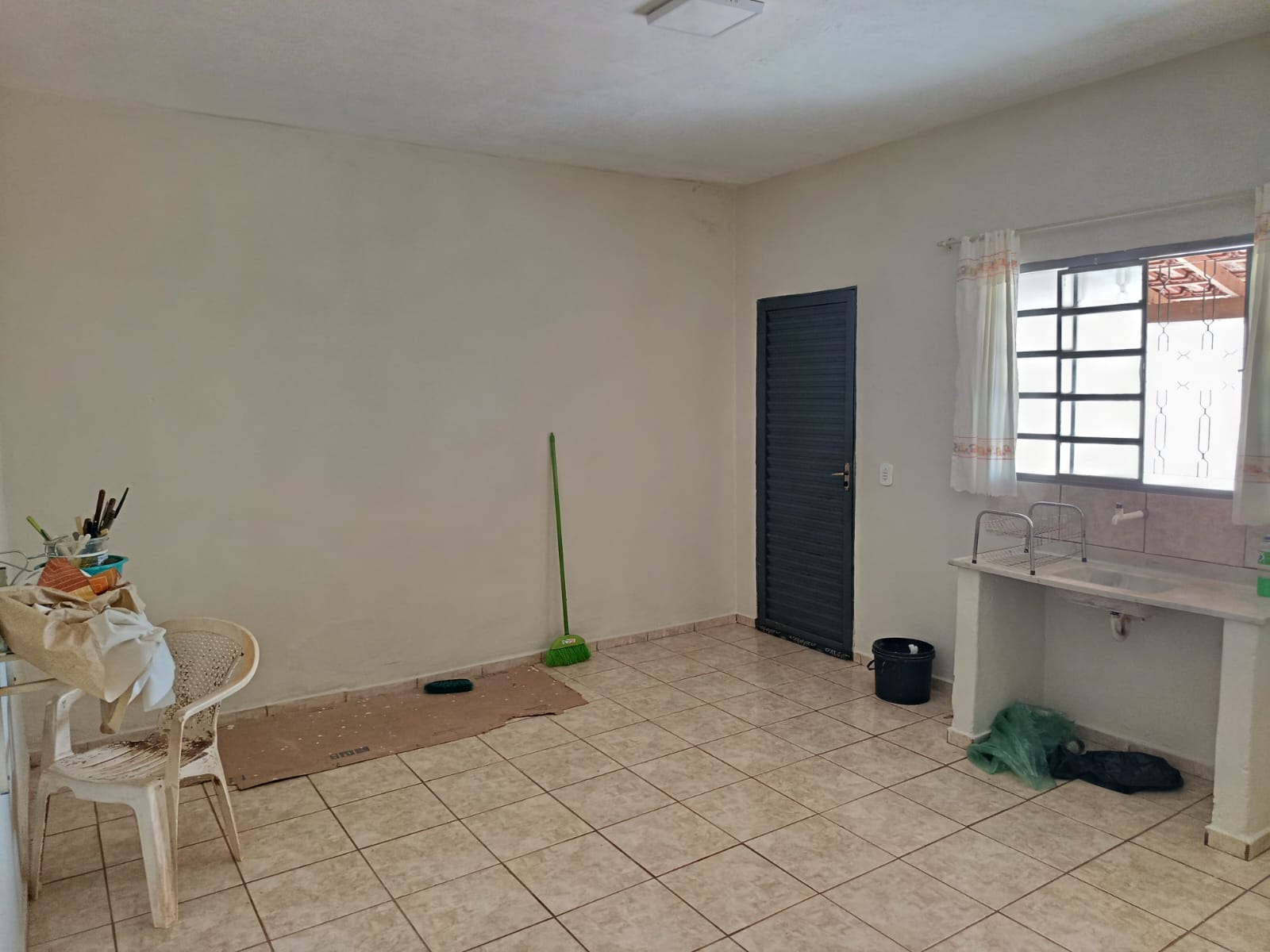 Rua José Diniz Mendonça, 470 - Residencial Jardim Tropical