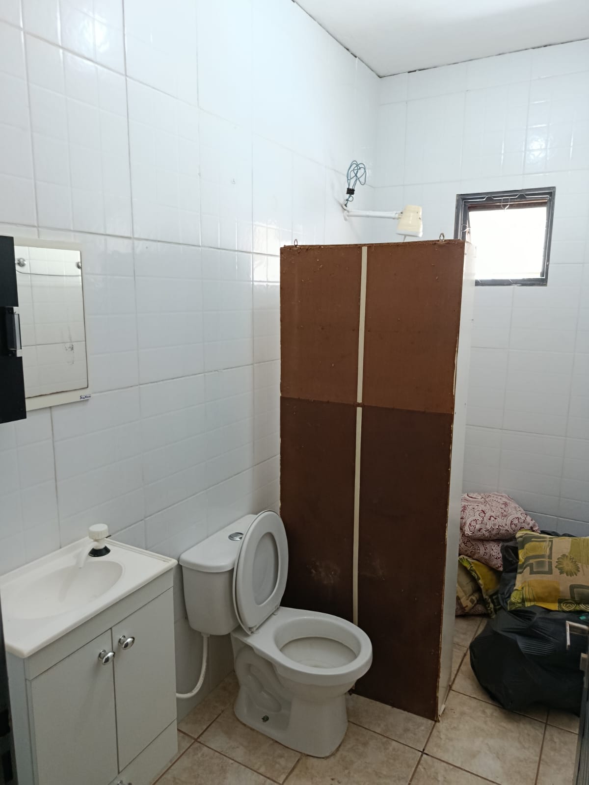 Rua José Diniz Mendonça, 470 - Residencial Jardim Tropical