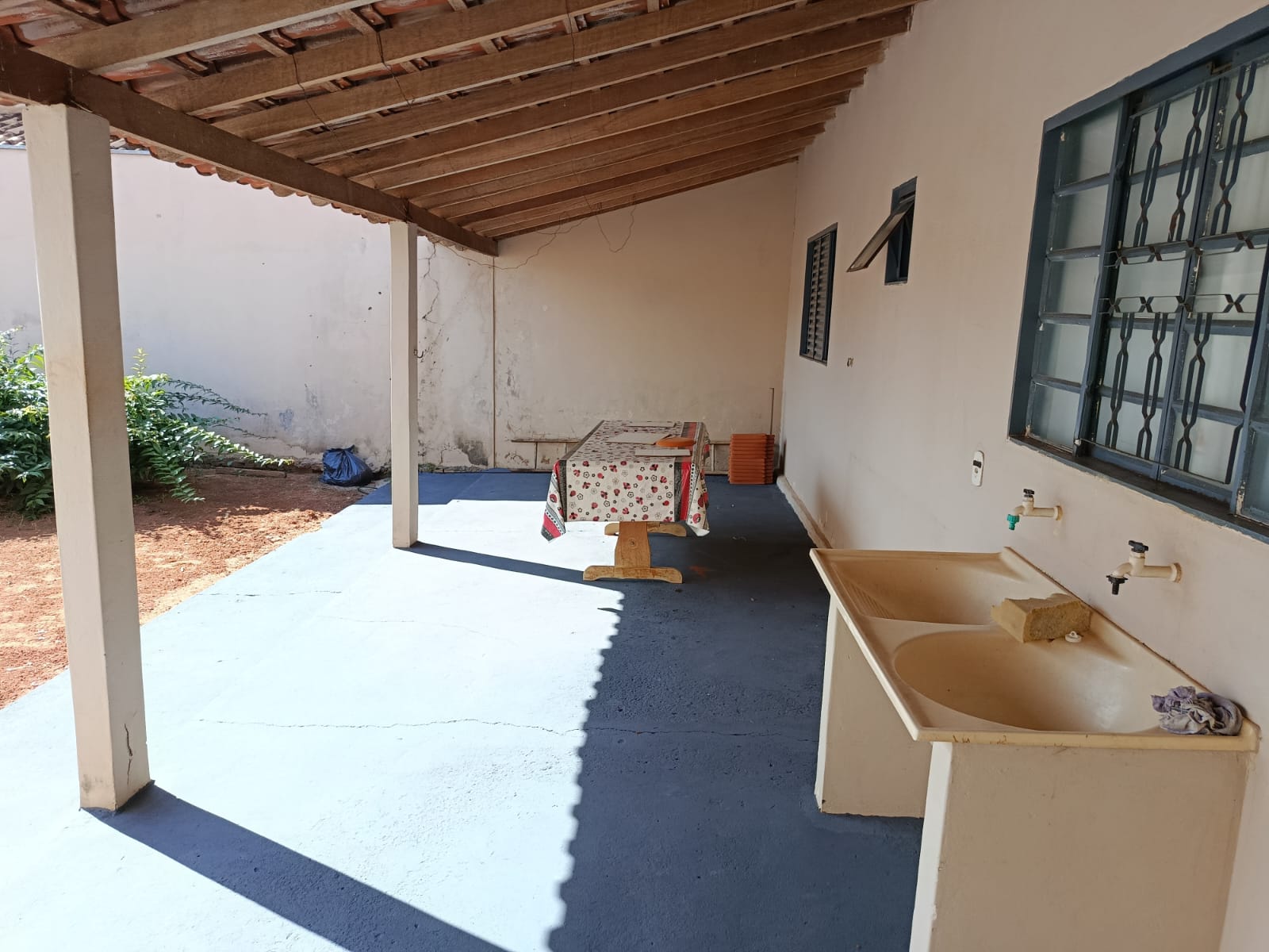 Rua José Diniz Mendonça, 470 - Residencial Jardim Tropical