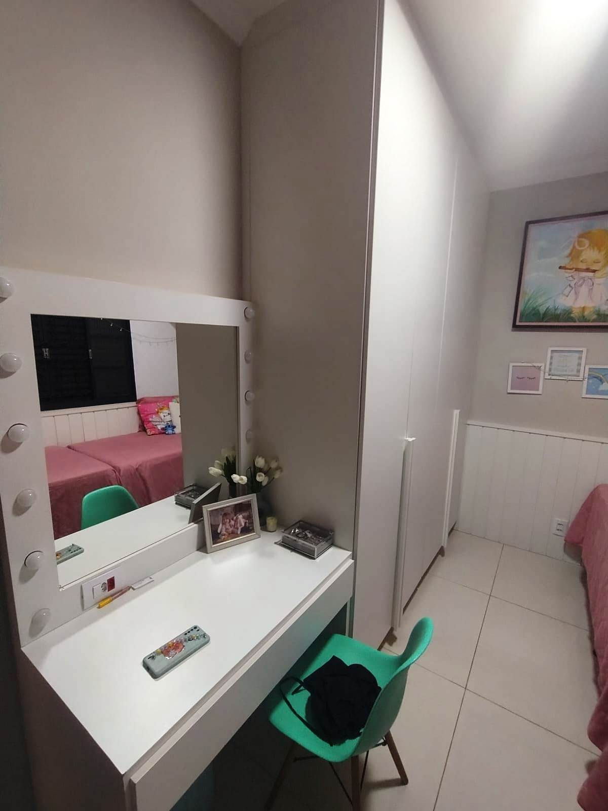ÓTIMA CASA NO JARDIM SANTO ANTÔNIO