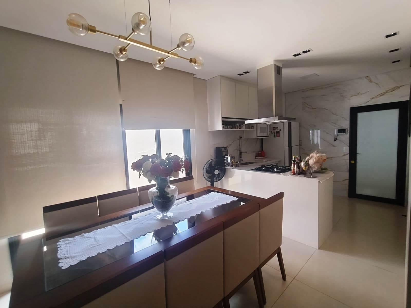 ÓTIMA CASA NO JARDIM SANTO ANTÔNIO