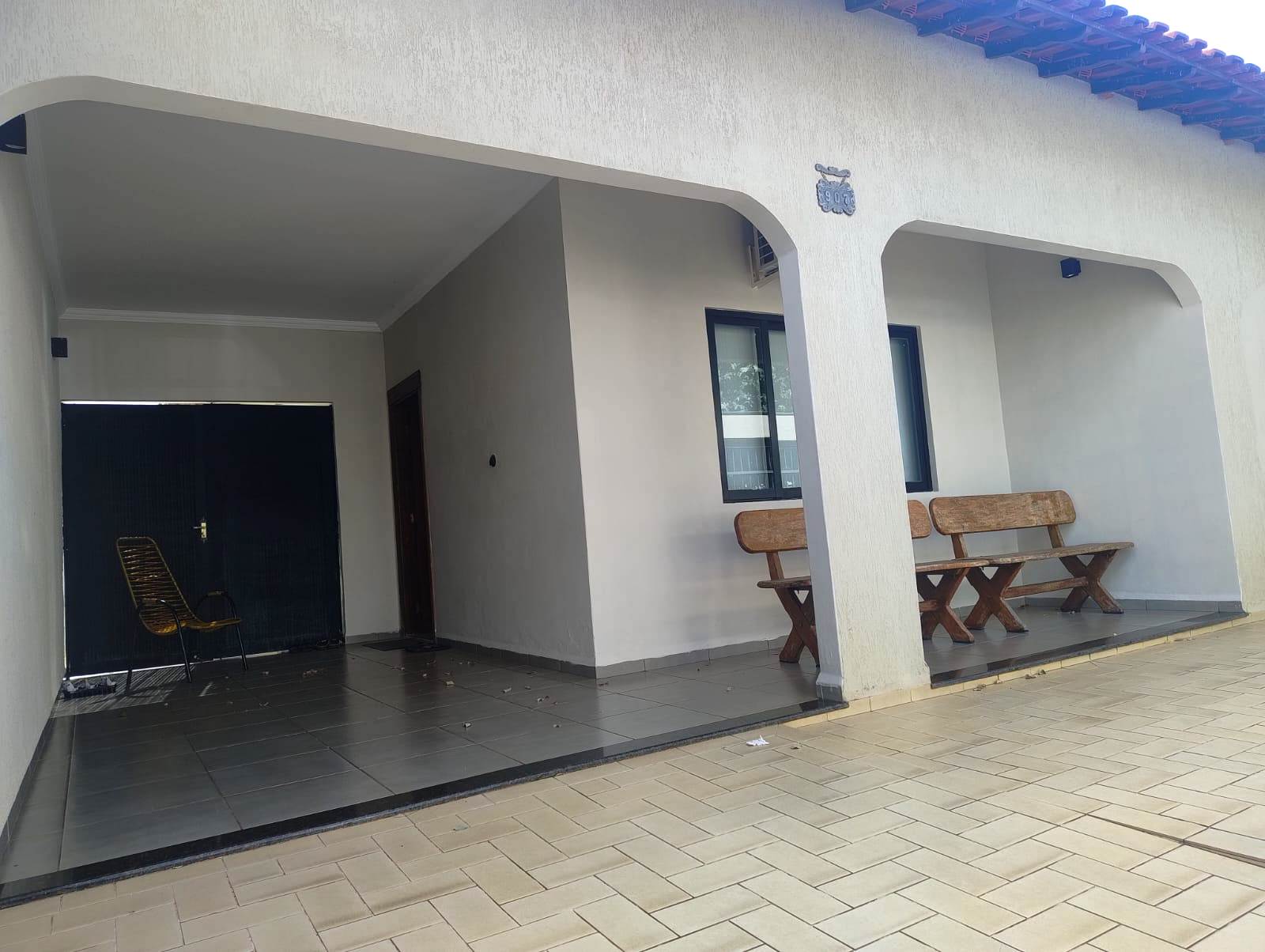 ÓTIMA CASA NO JARDIM SANTO ANTÔNIO