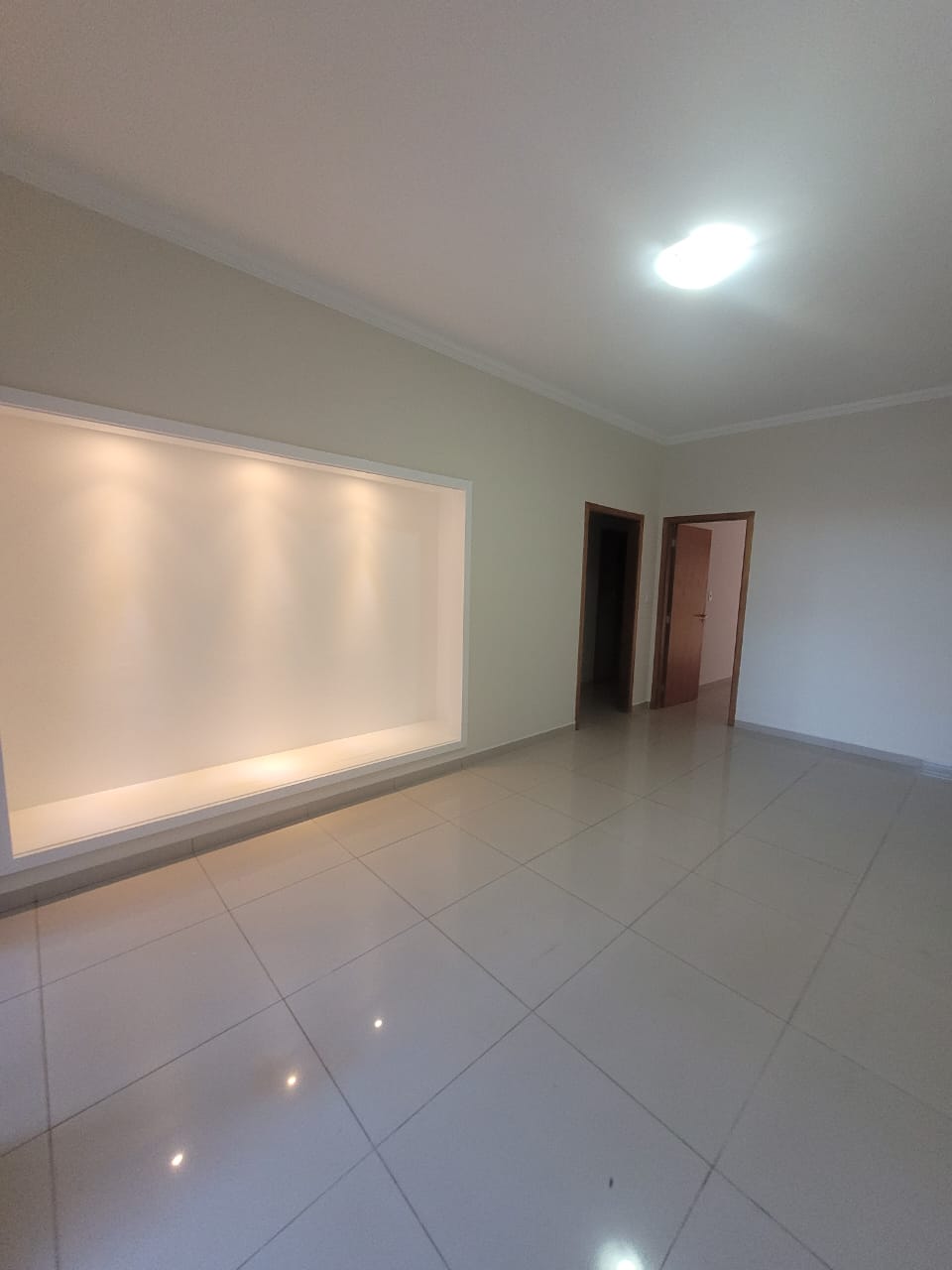 Rua Treze de Maio, 268 - Centro