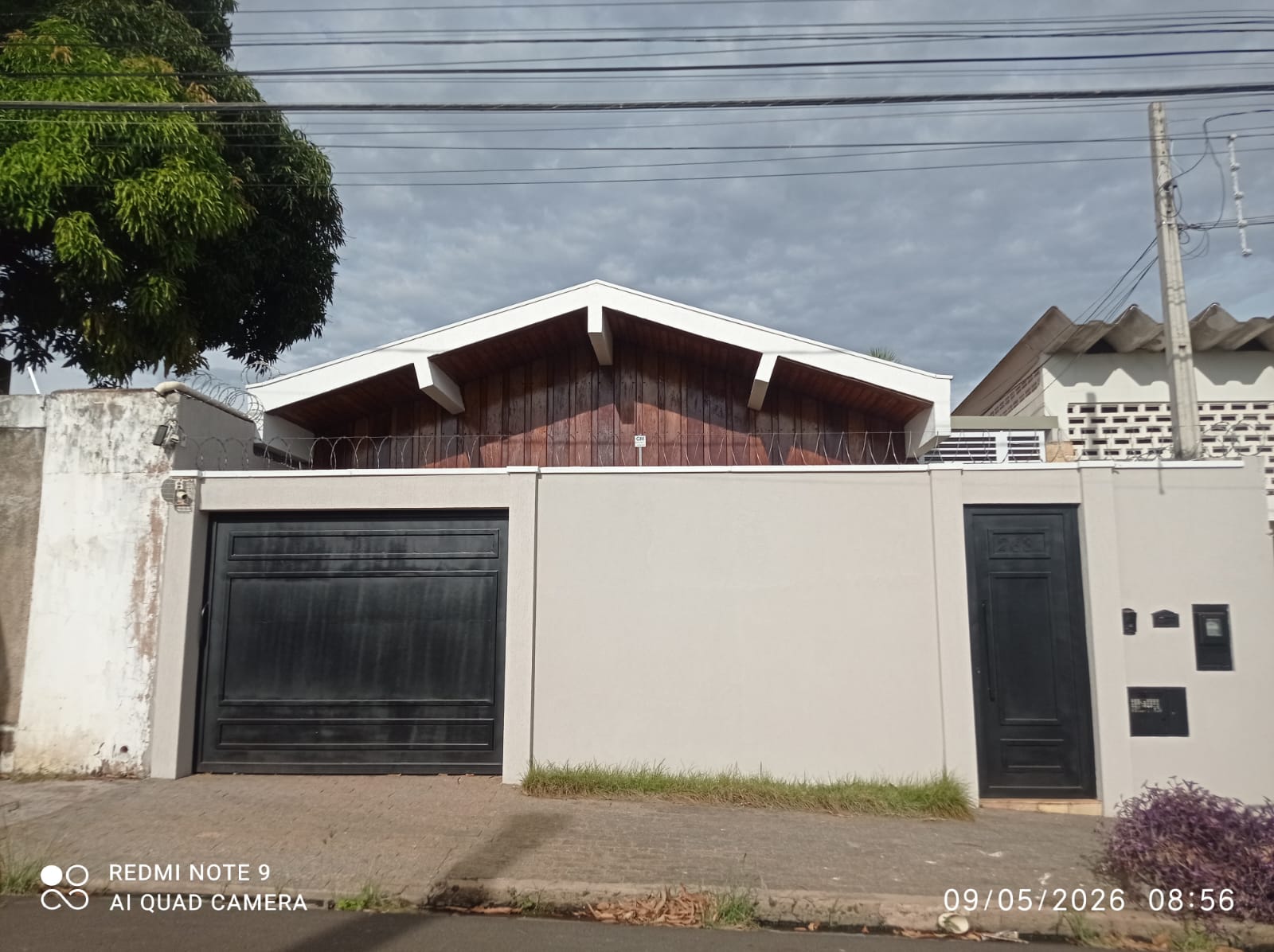 Rua Treze de Maio, 268 - Centro