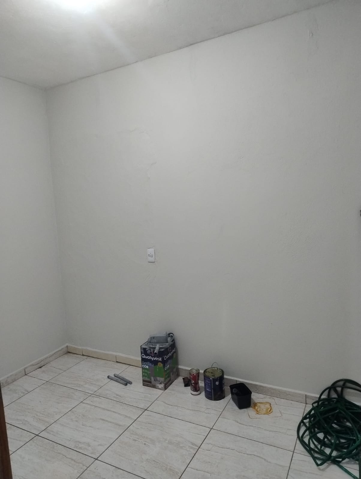 CASA NO JARDIM DO LAGO 5