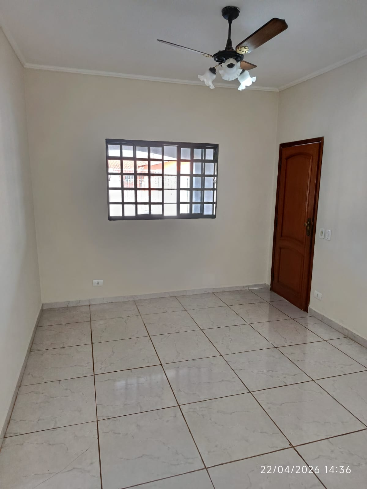 Avenida Sócrates Makrakis, 1164 - Jardim del Rey