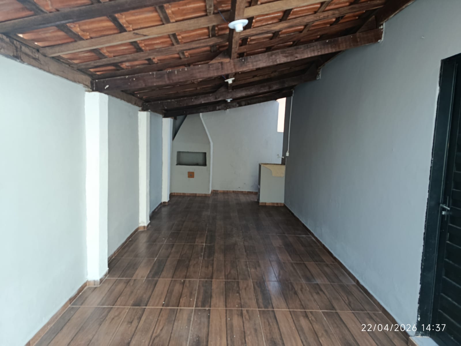 Avenida Sócrates Makrakis, 1164 - Jardim del Rey
