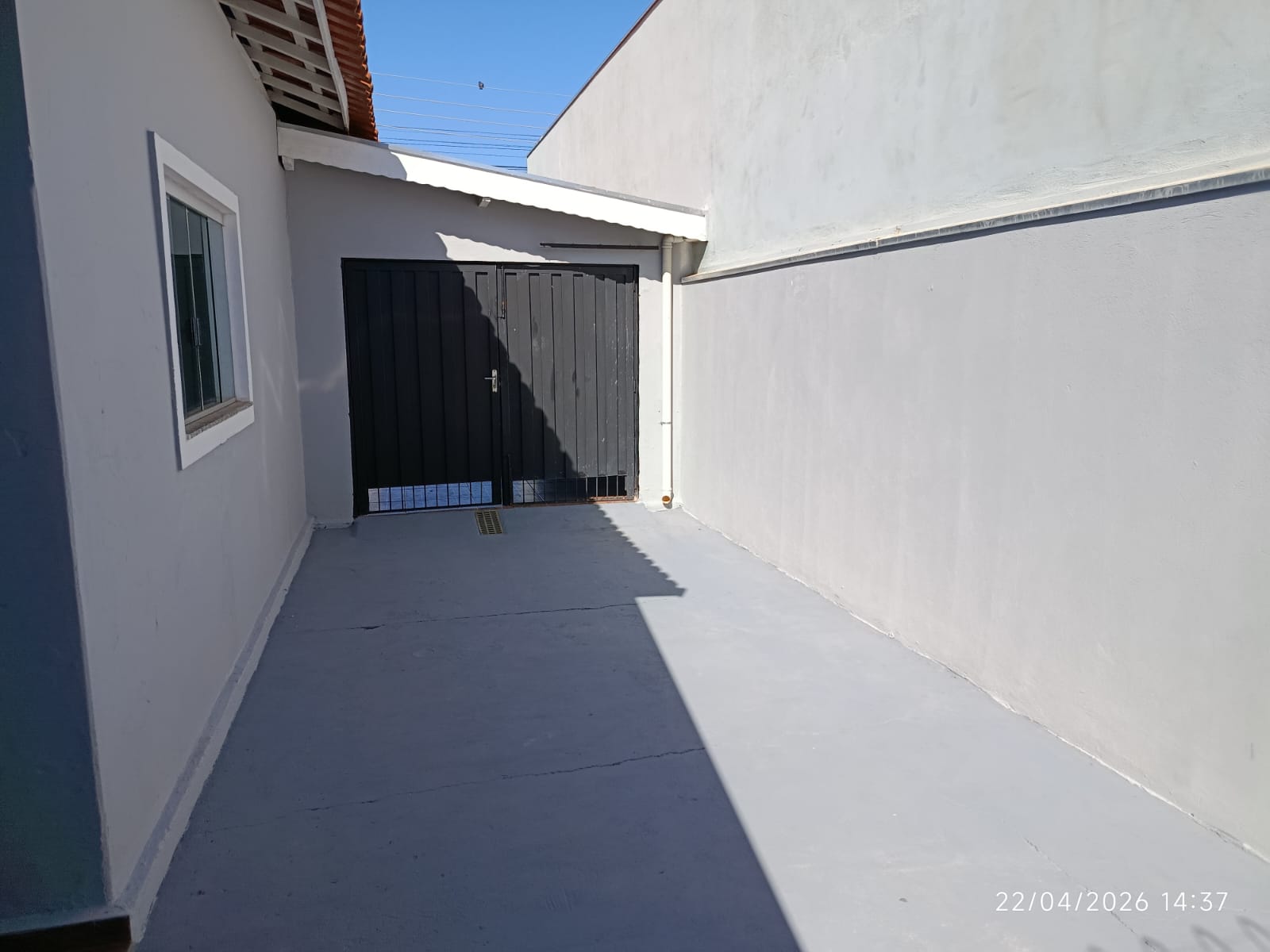 Avenida Sócrates Makrakis, 1164 - Jardim del Rey