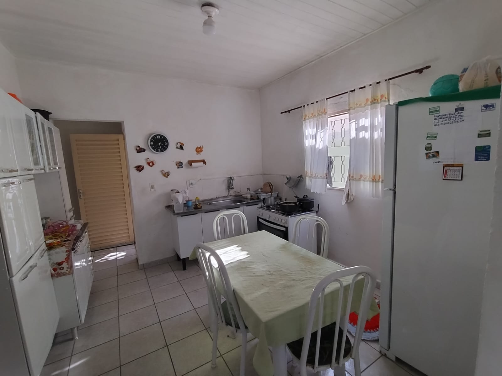 VILA PAULISTA - ÓTIMA LOCALIZAÇÃO