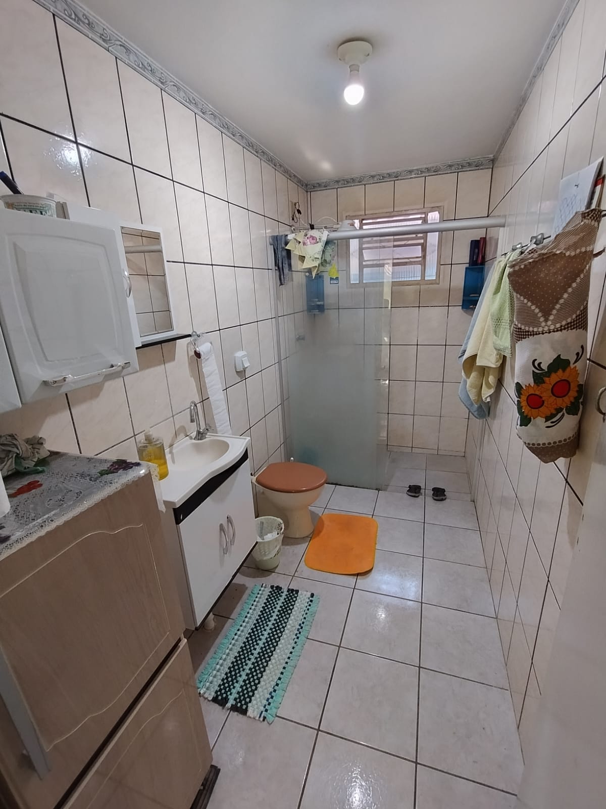 VILA PAULISTA - ÓTIMA LOCALIZAÇÃO