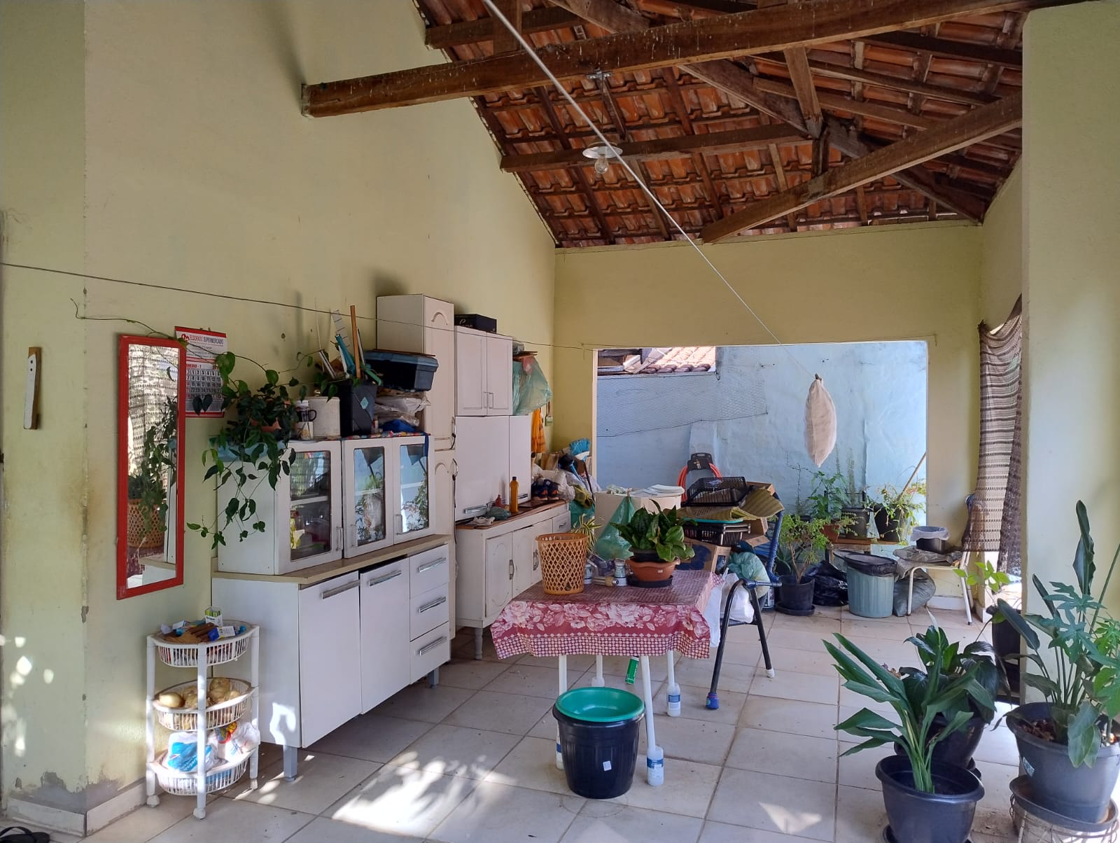 VILA PAULISTA - ÓTIMA LOCALIZAÇÃO